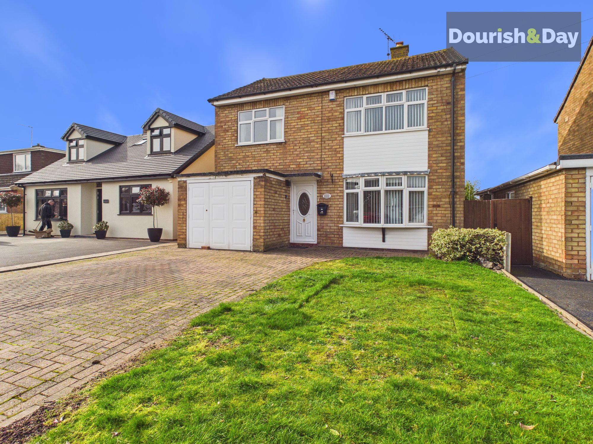 3 bed detached house for sale in Princefield Avenue, Penkridge, ST19