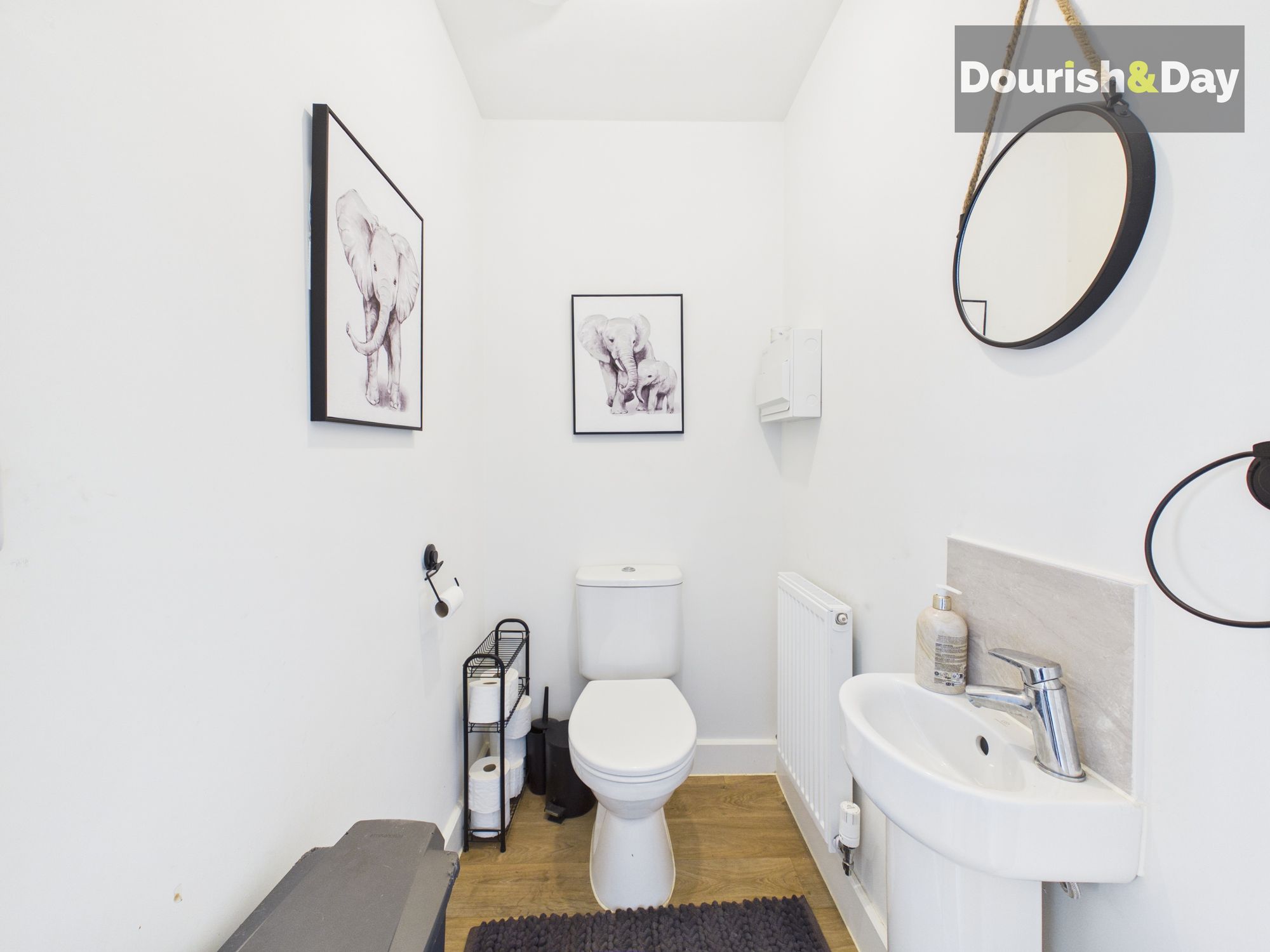 2 bed terraced house for sale in Foundry Way, Waymills, SY13  - Property Image 11