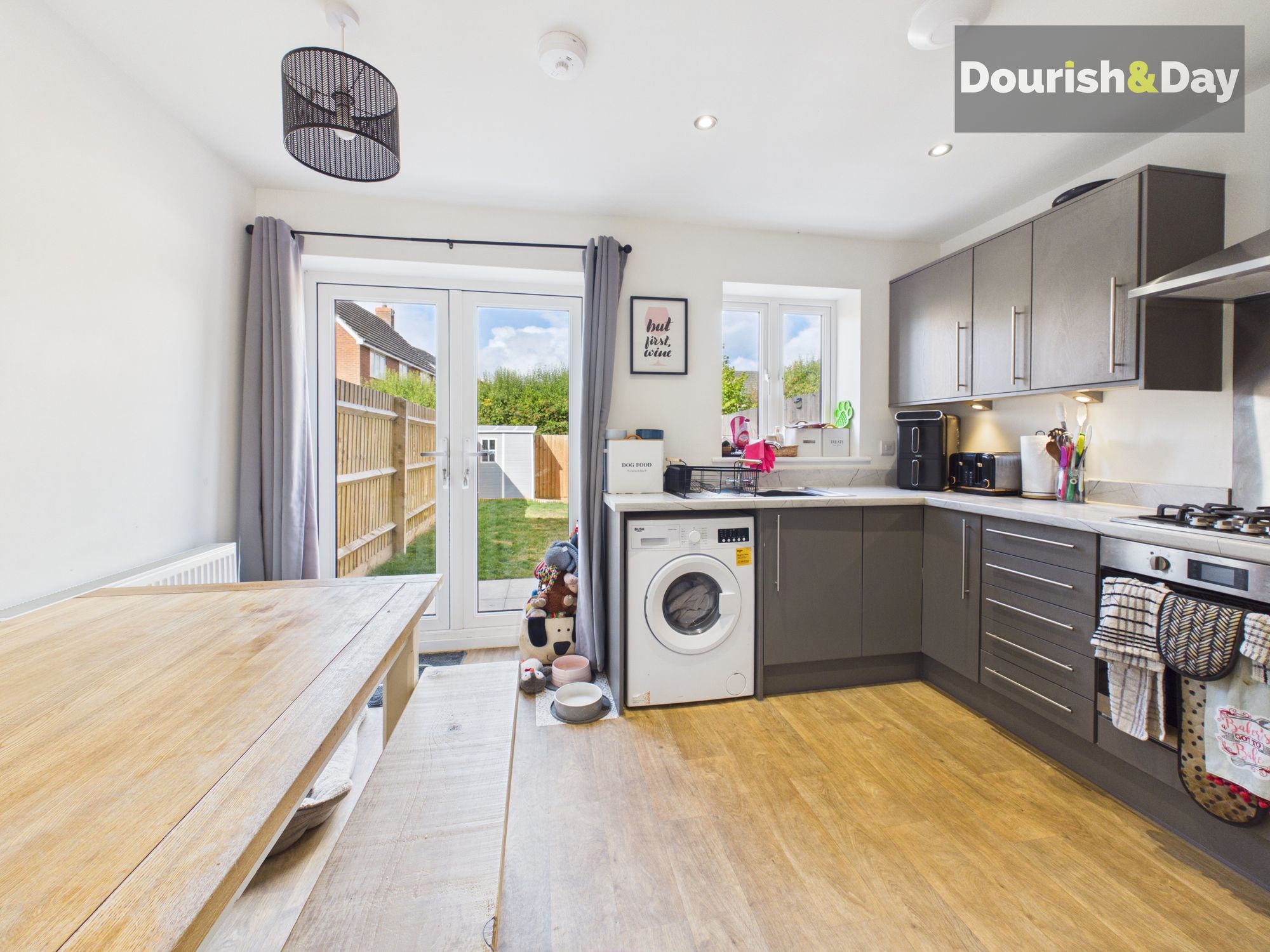2 bed terraced house for sale in Foundry Way, Waymills, SY13  - Property Image 3