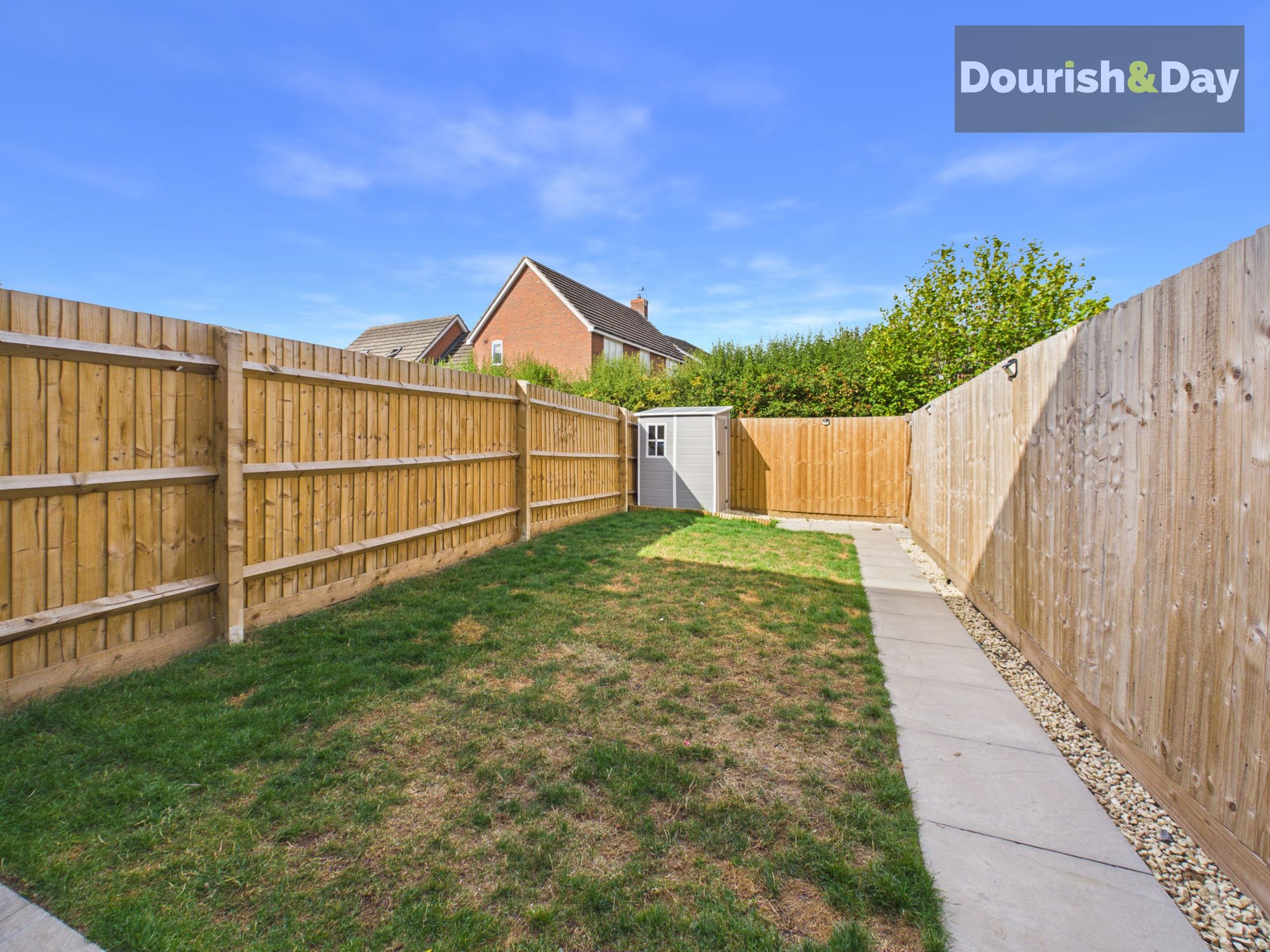 2 bed terraced house for sale in Foundry Way, Waymills, SY13  - Property Image 4