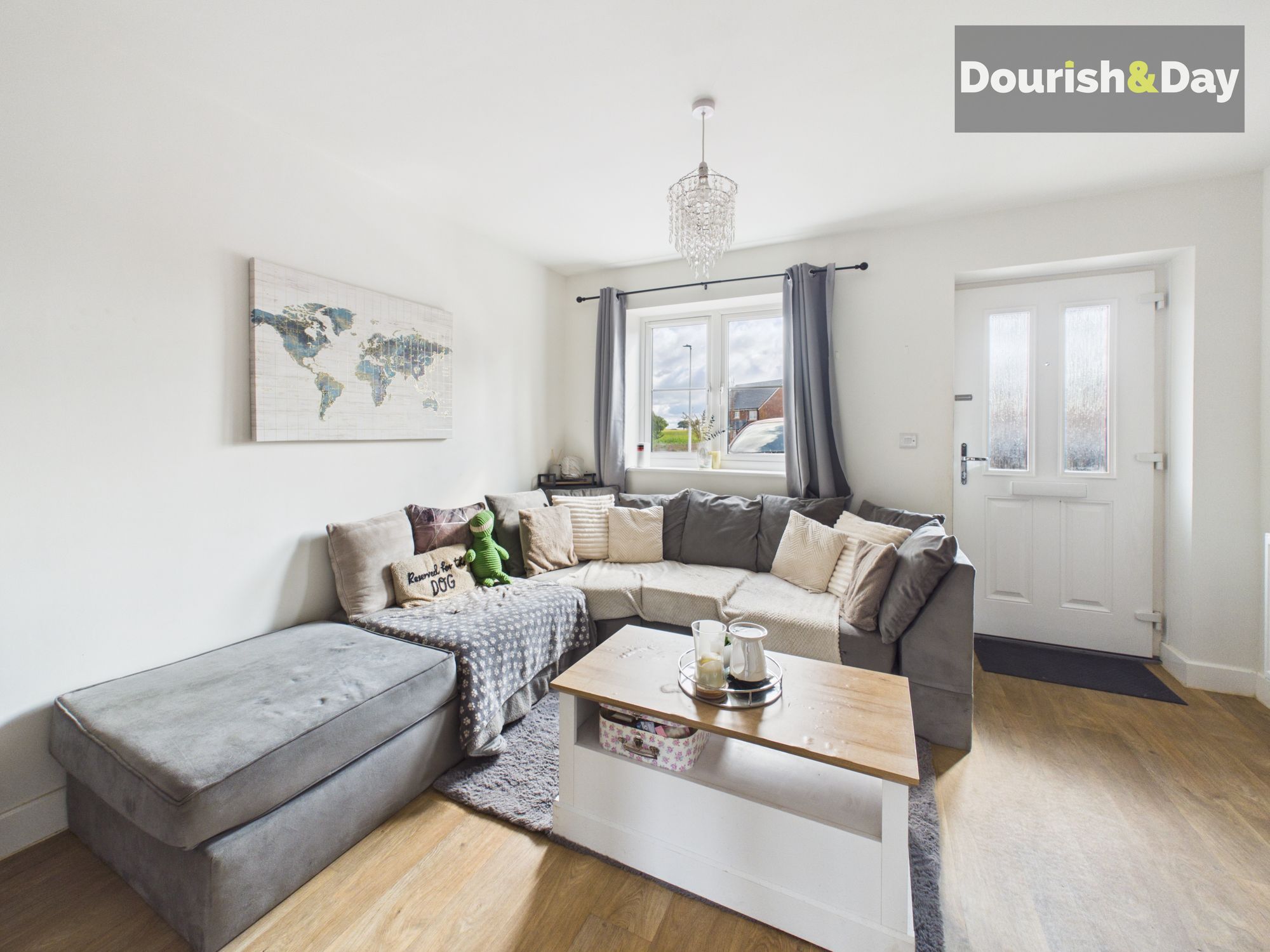 2 bed terraced house for sale in Foundry Way, Waymills, SY13  - Property Image 7