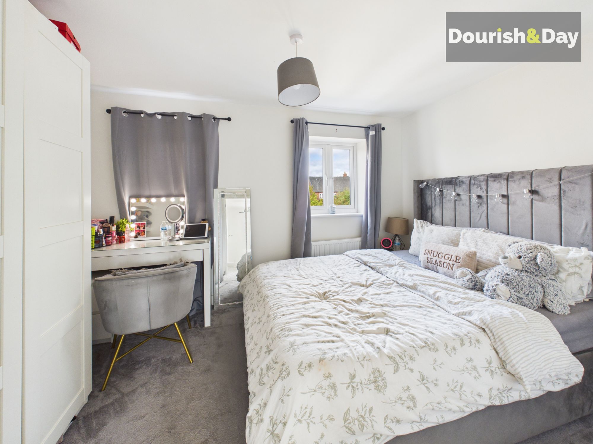 2 bed terraced house for sale in Foundry Way, Waymills, SY13  - Property Image 8
