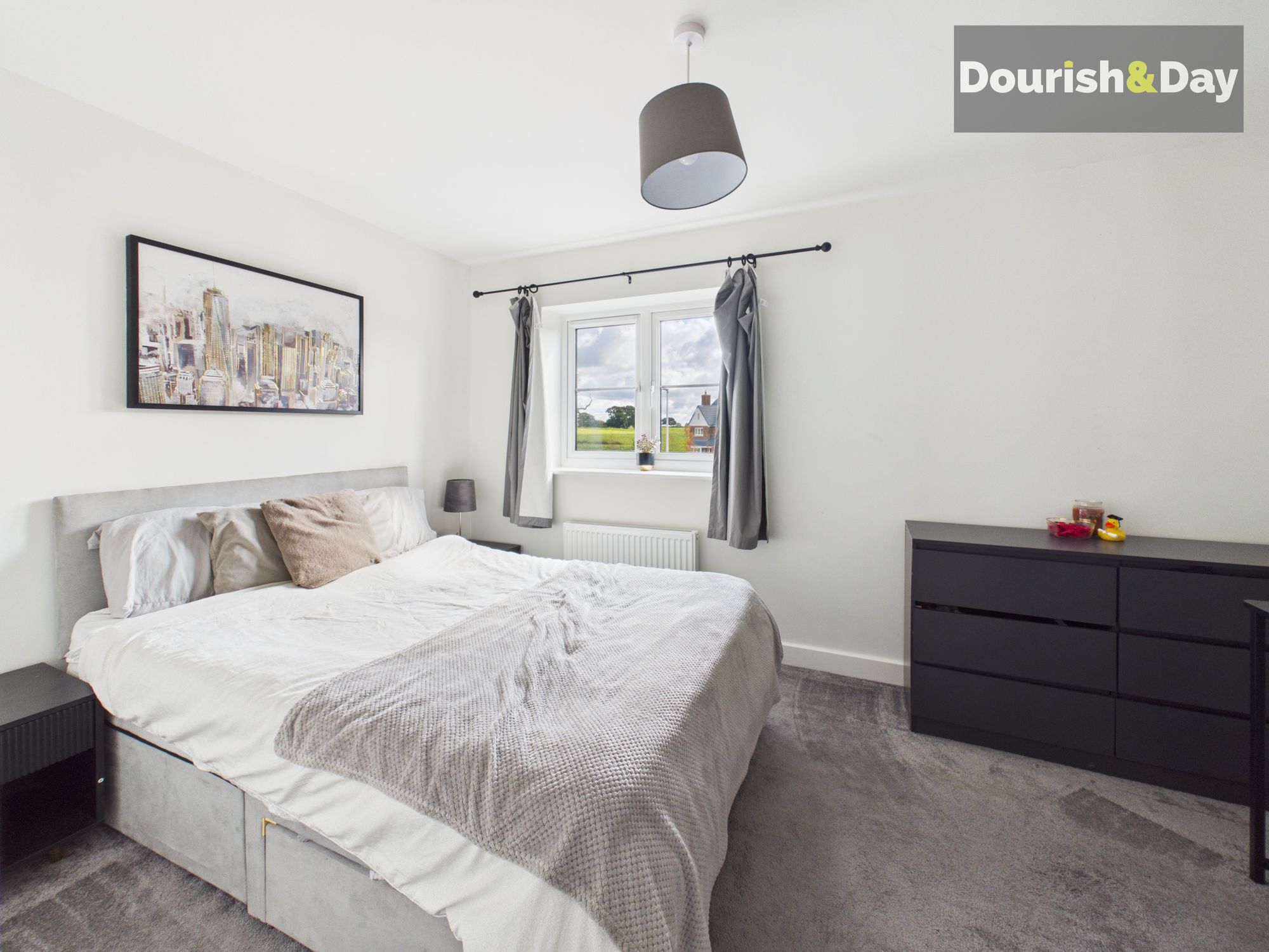 2 bed terraced house for sale in Foundry Way, Waymills, SY13  - Property Image 9