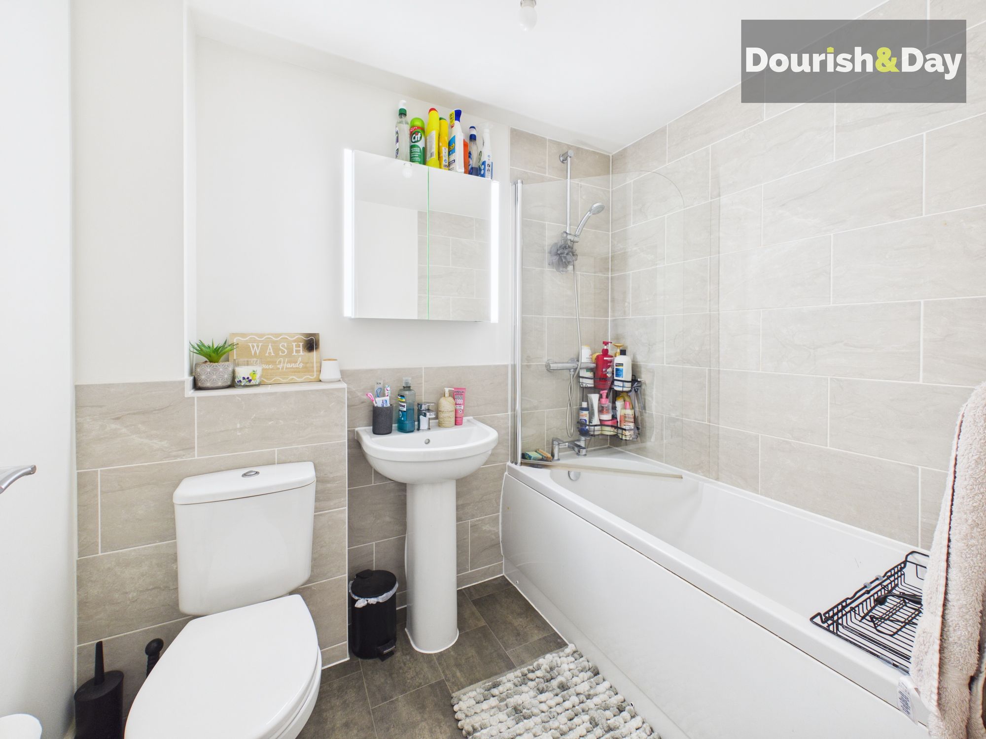 2 bed terraced house for sale in Foundry Way, Waymills, SY13  - Property Image 10