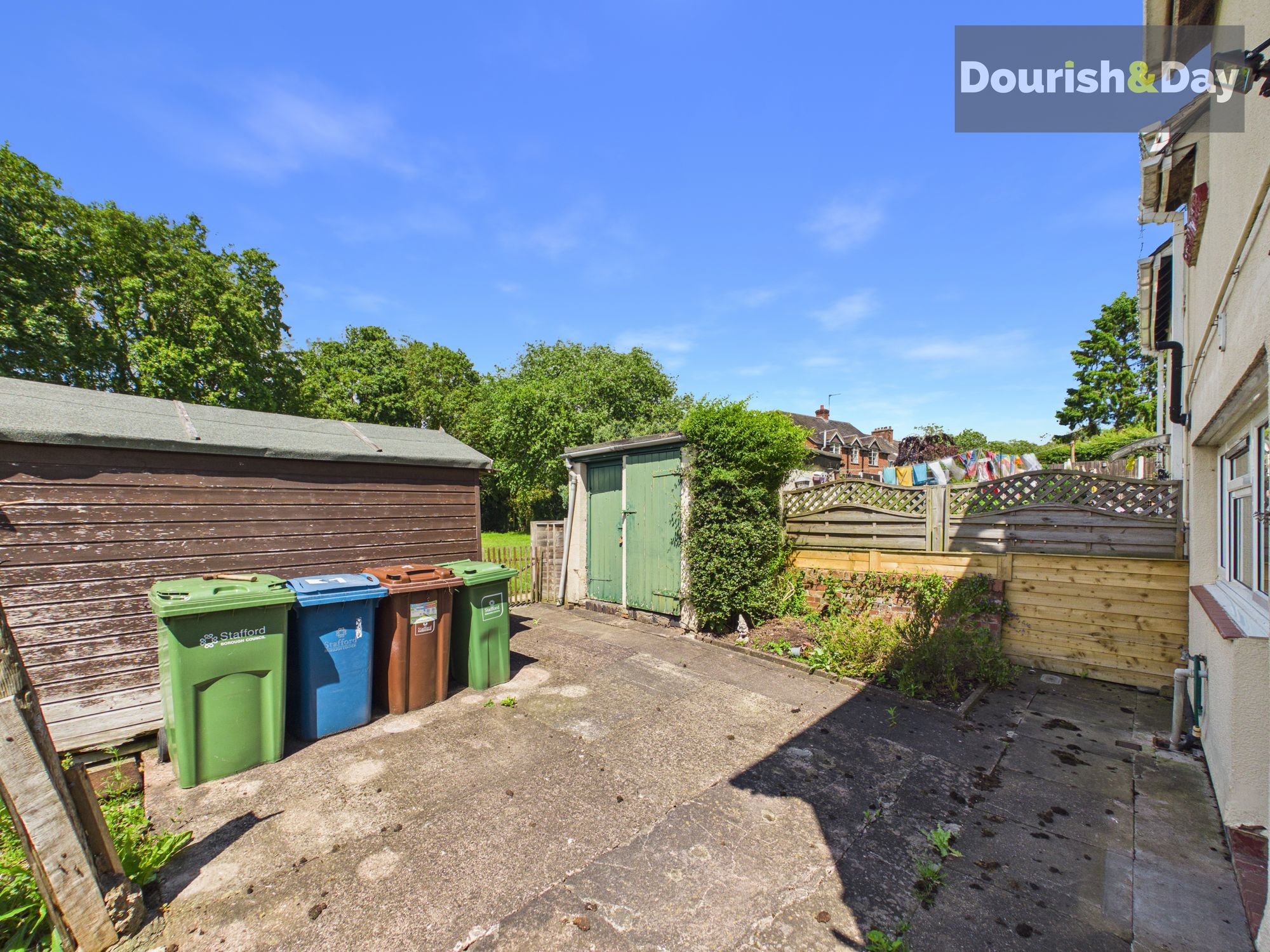 3 bed semi-detached house for sale in Shallowford Cottages, Shallowford, ST15 - Property Image 11