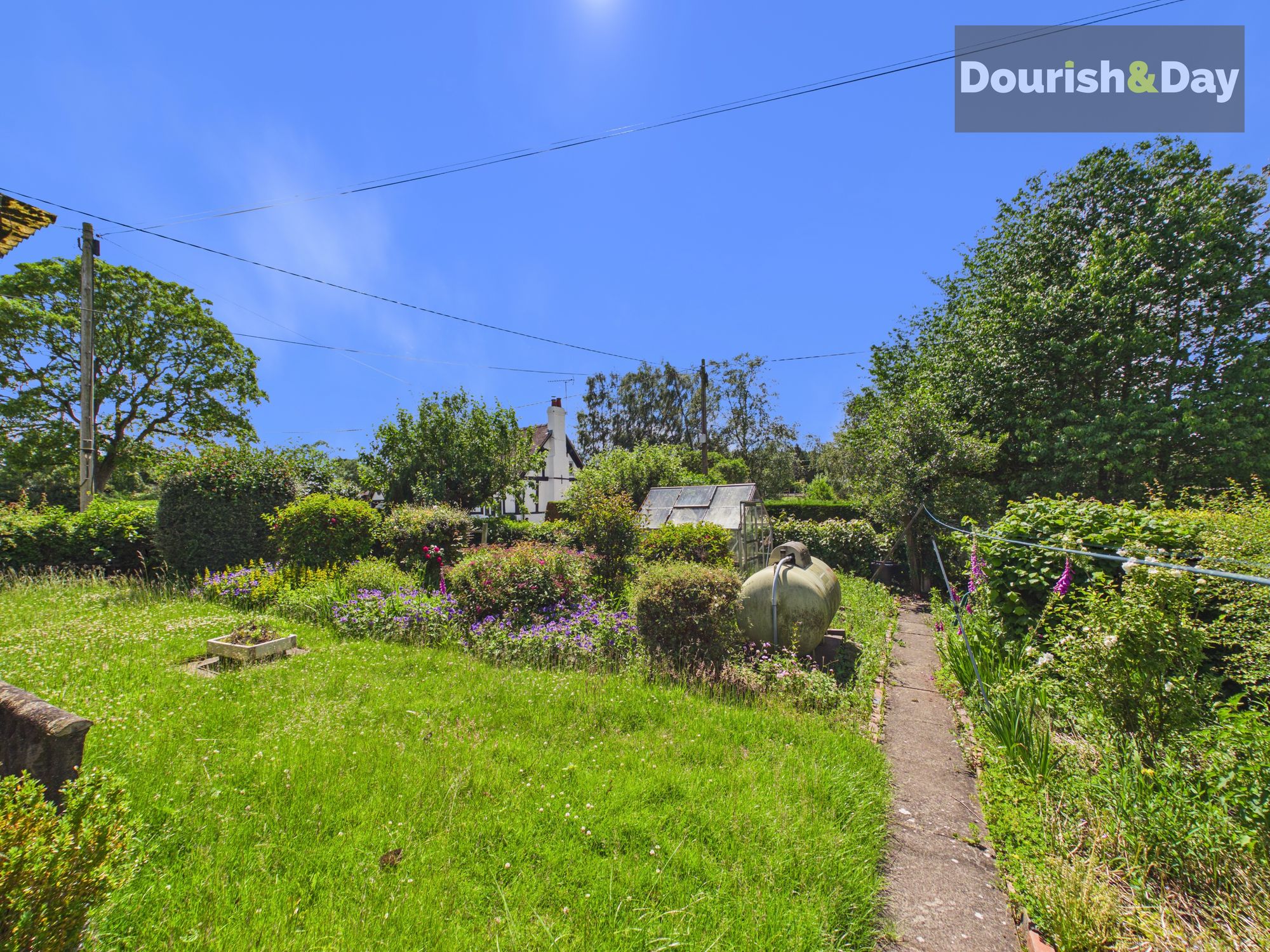 3 bed semi-detached house for sale in Shallowford Cottages, Shallowford, ST15 - Property Image 4