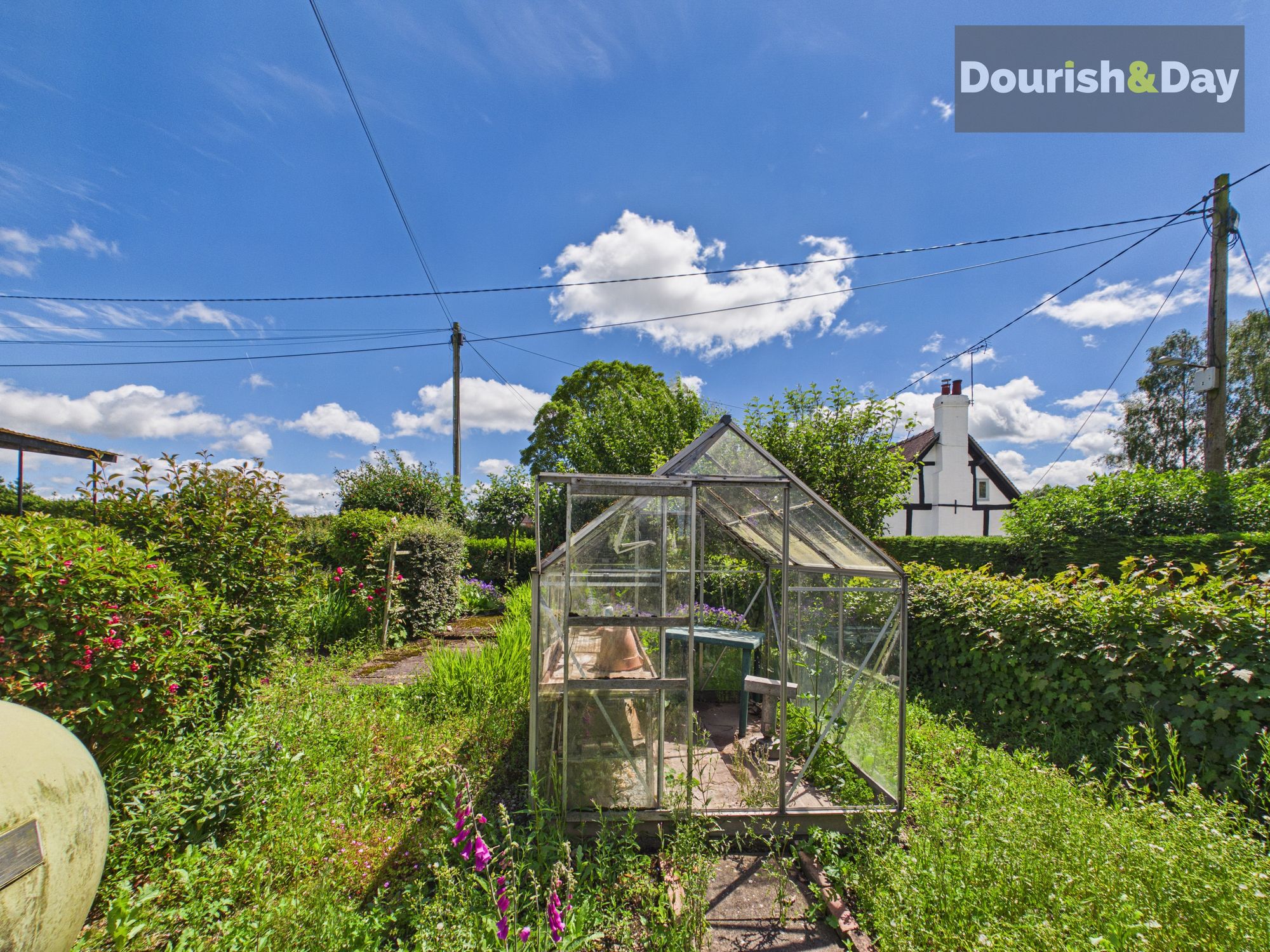 3 bed semi-detached house for sale in Shallowford Cottages, Shallowford, ST15 - Property Image 12