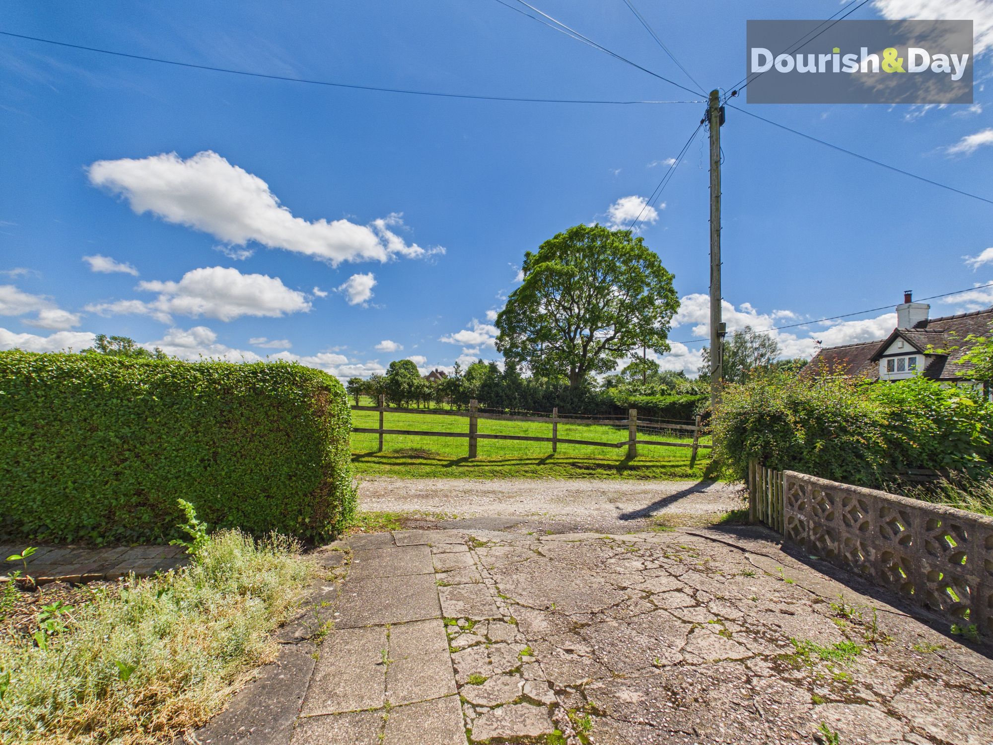 3 bed semi-detached house for sale in Shallowford Cottages, Shallowford, ST15 - Property Image 13