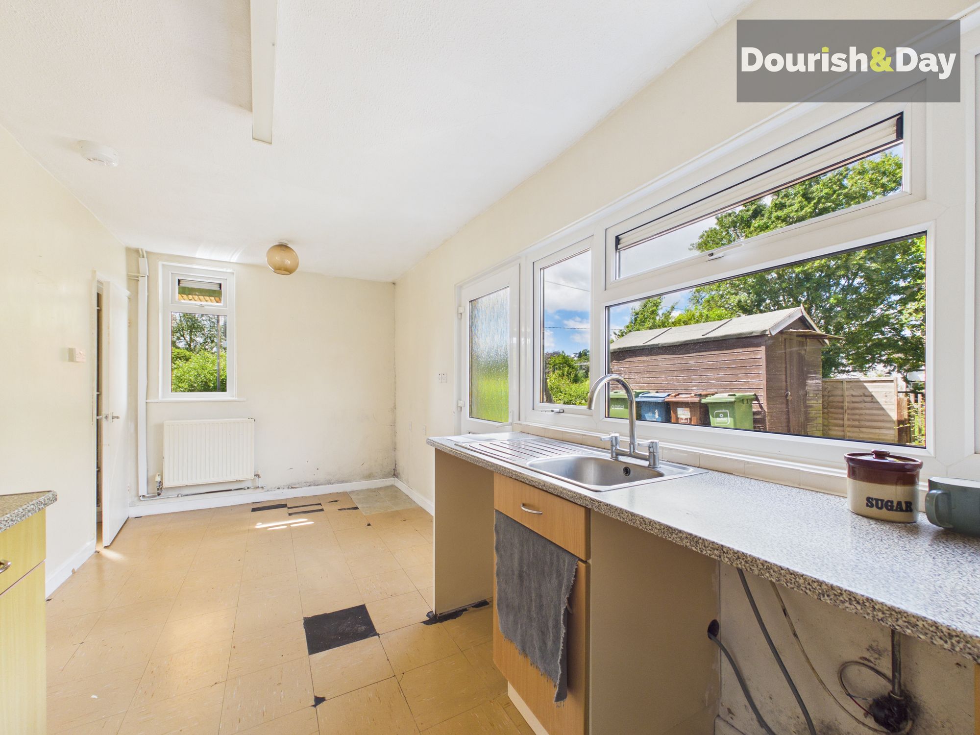 3 bed semi-detached house for sale in Shallowford Cottages, Shallowford, ST15 - Property Image 6