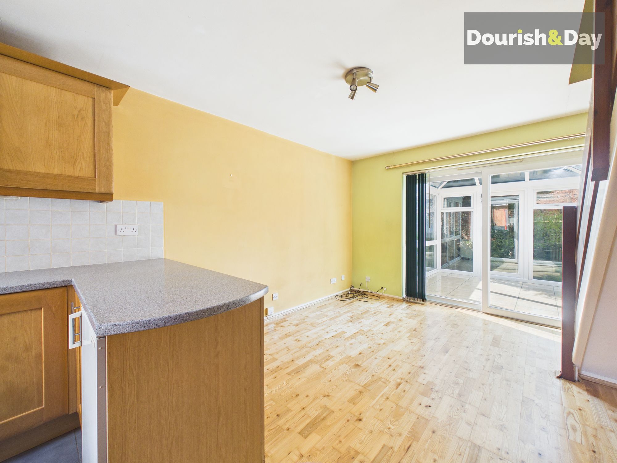 1 bed mid-terraced house for sale in Beaconside Close, Stafford, ST16 - Property Image 5