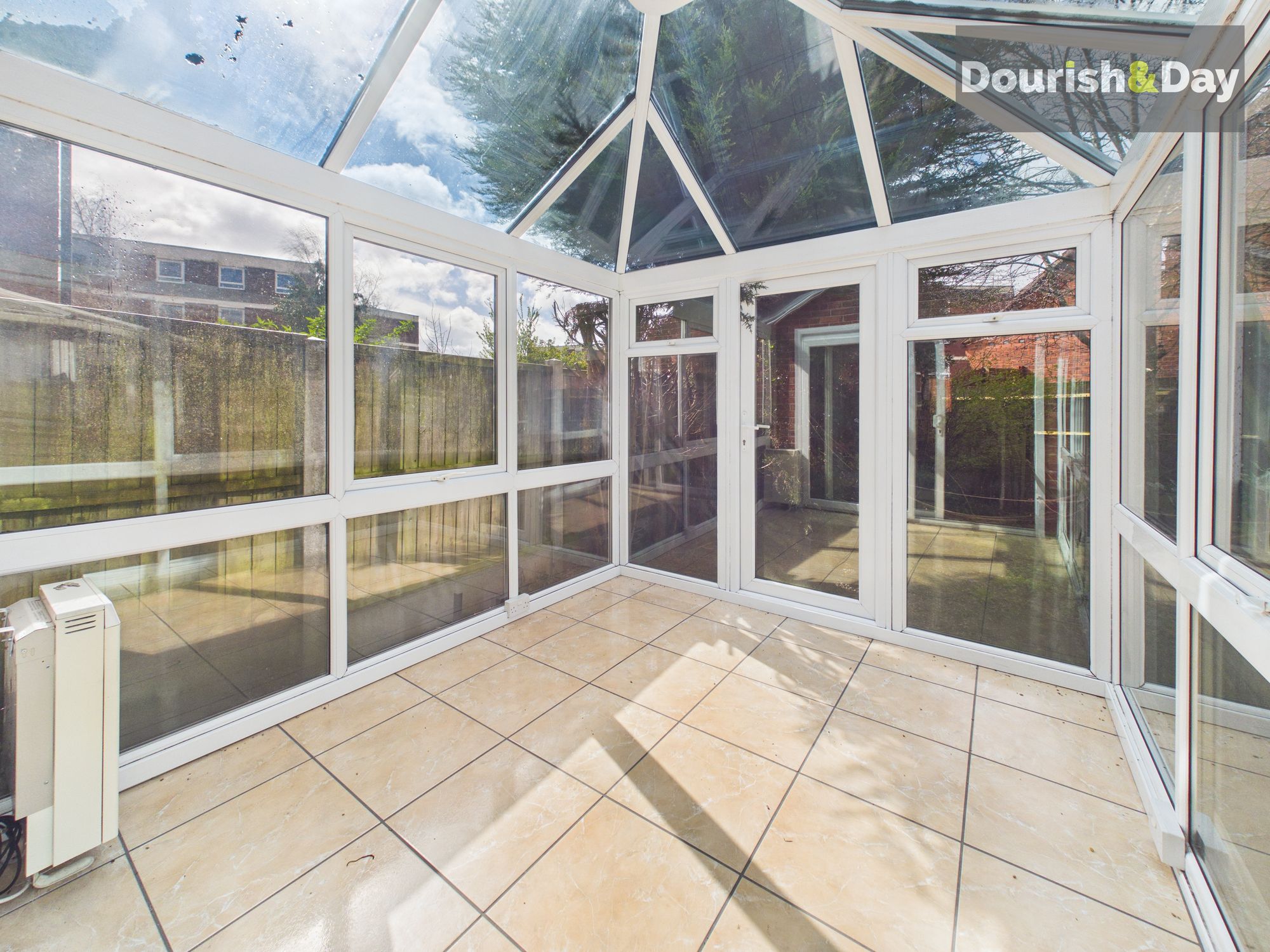 1 bed mid-terraced house for sale in Beaconside Close, Stafford, ST16 - Property Image 6