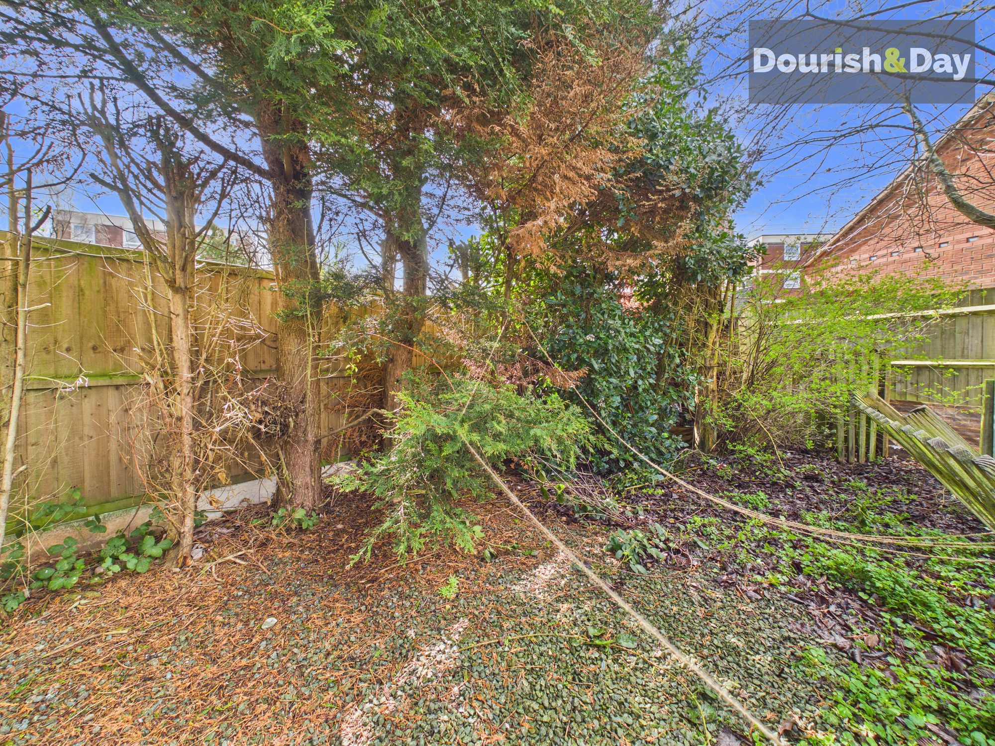 1 bed mid-terraced house for sale in Beaconside Close, Stafford, ST16 - Property Image 4