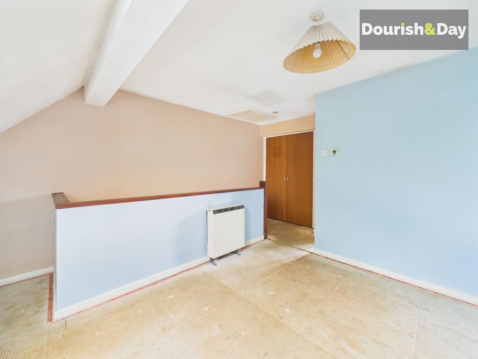 1 bed mid-terraced house for sale in Beaconside Close, Stafford, ST16 - Property Image 8