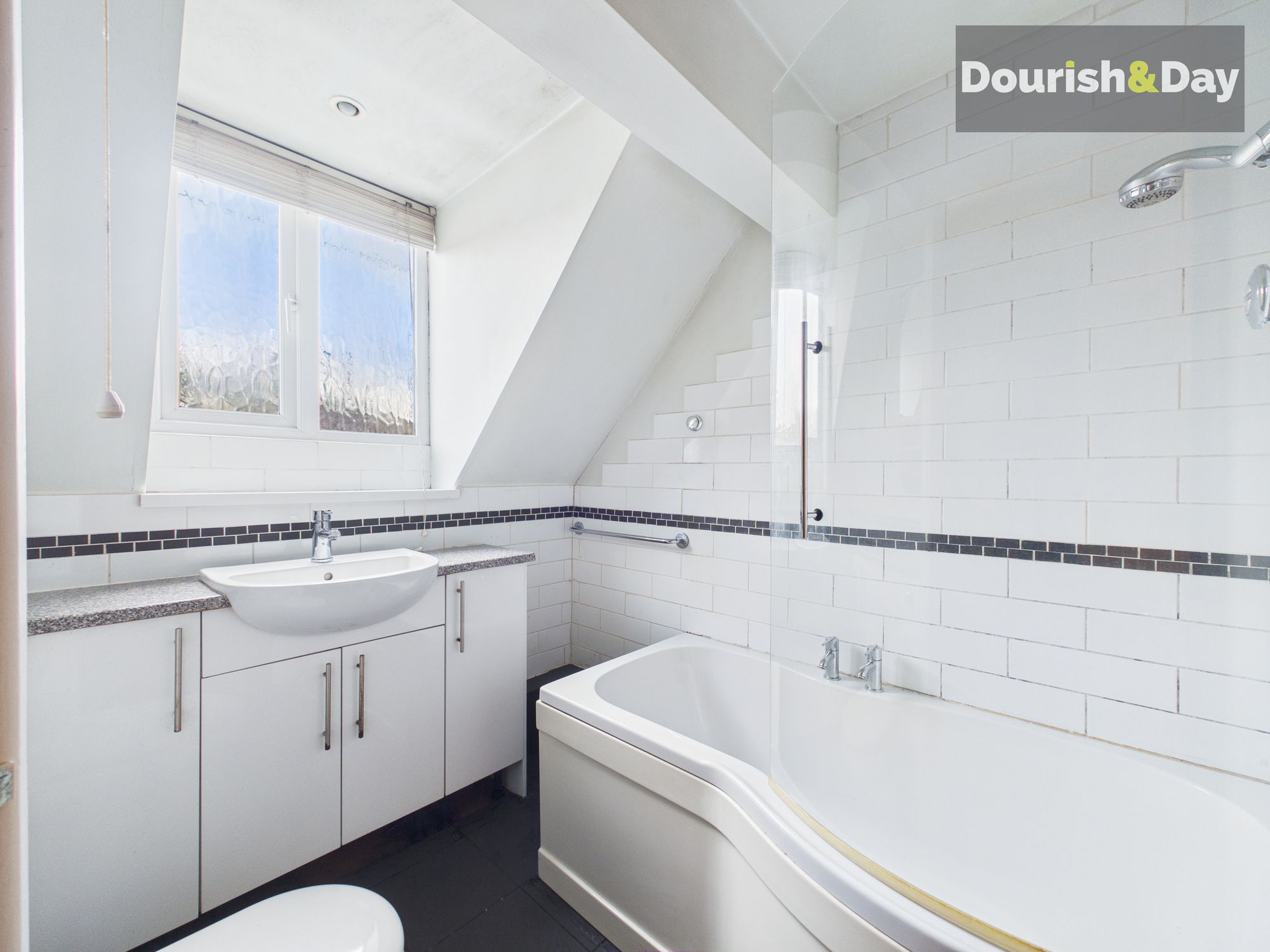 1 bed mid-terraced house for sale in Beaconside Close, Stafford, ST16 - Property Image 9