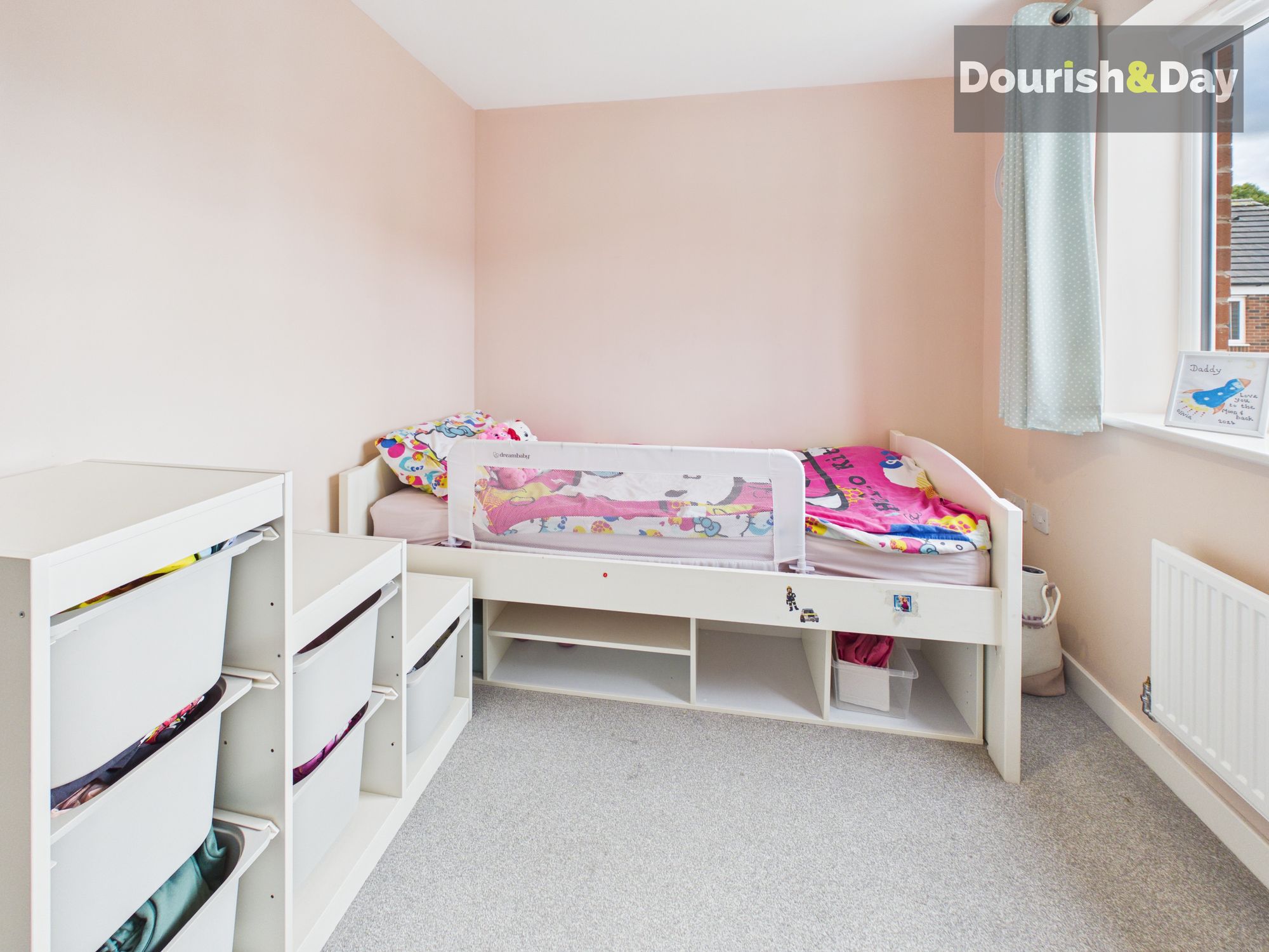 3 bed detached house for sale in Macbeth Close, Penkridge, ST19 - Property Image 12