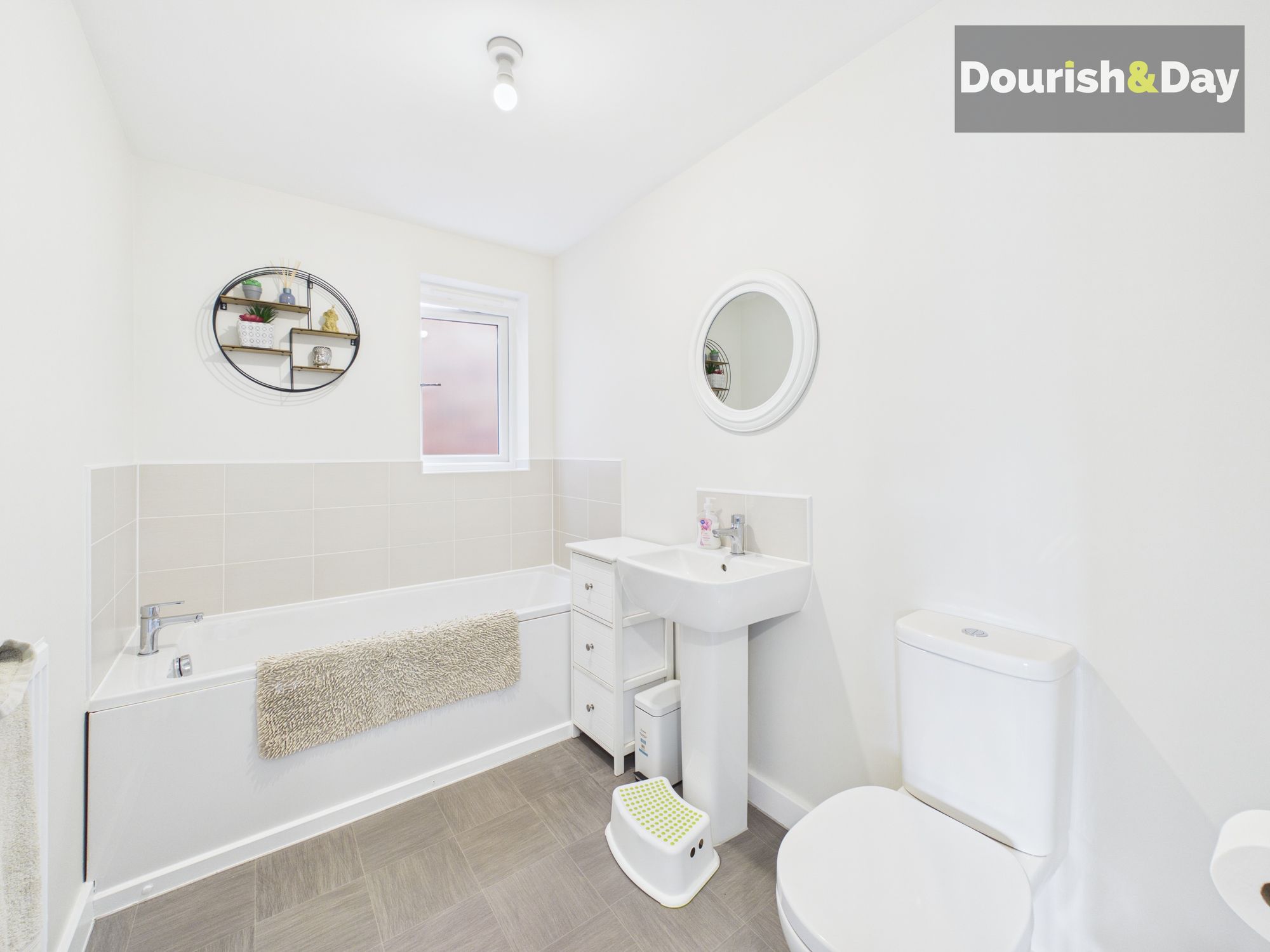 3 bed detached house for sale in Macbeth Close, Penkridge, ST19 - Property Image 13
