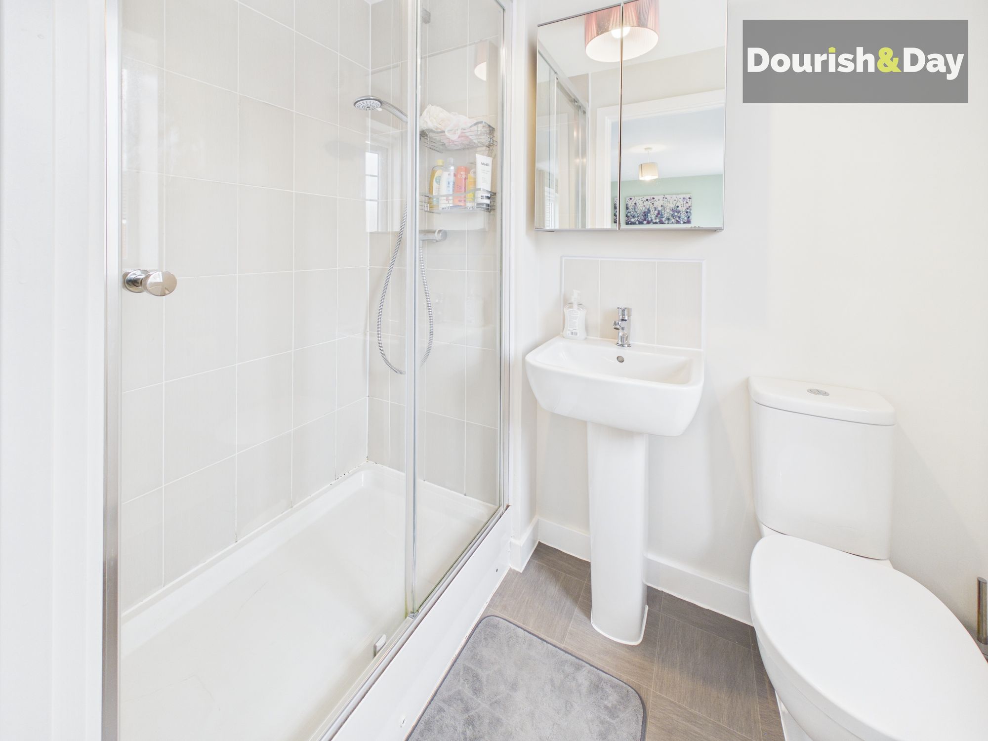 3 bed detached house for sale in Macbeth Close, Penkridge, ST19 - Property Image 10