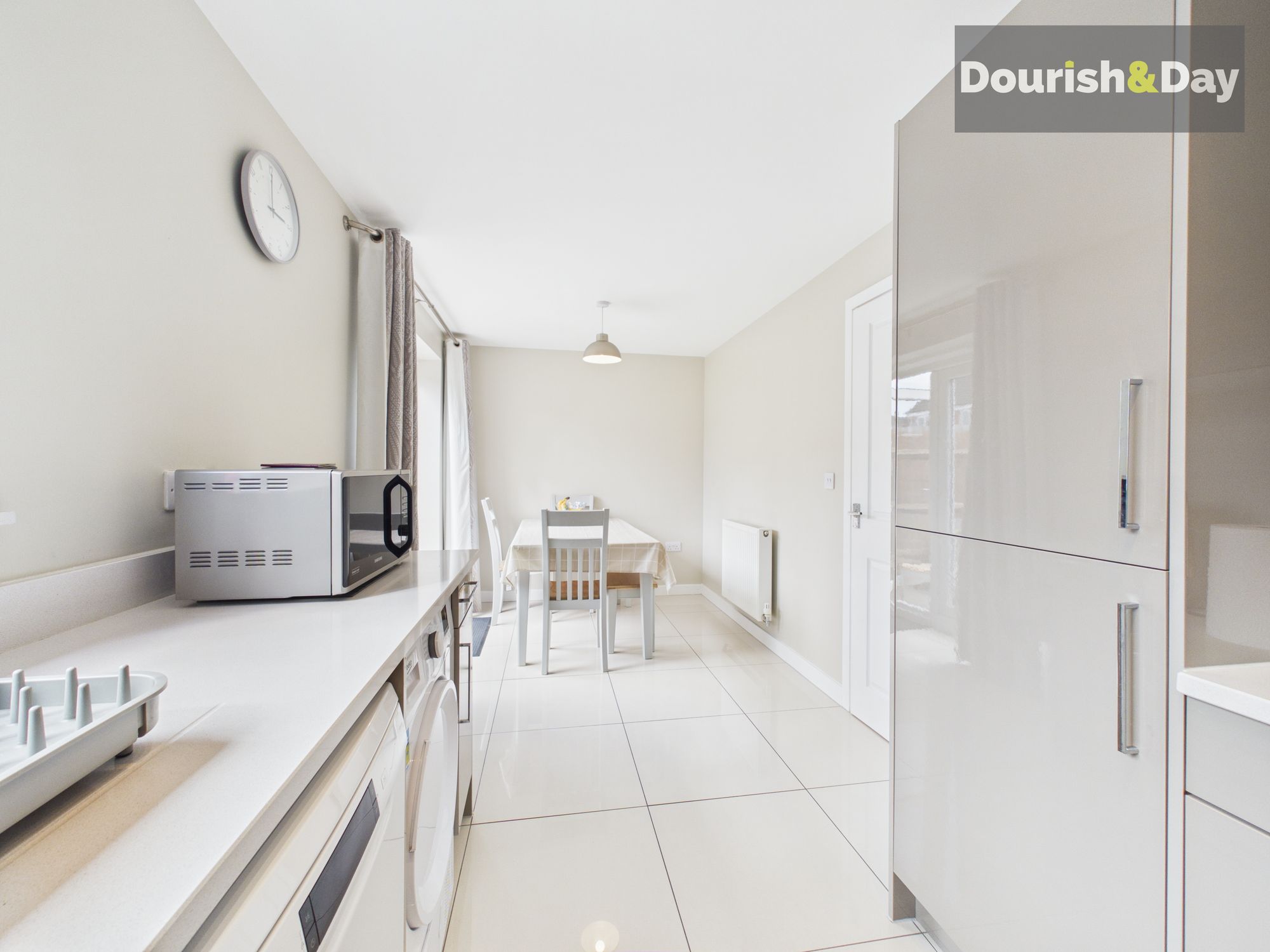 3 bed detached house for sale in Macbeth Close, Penkridge, ST19 - Property Image 3