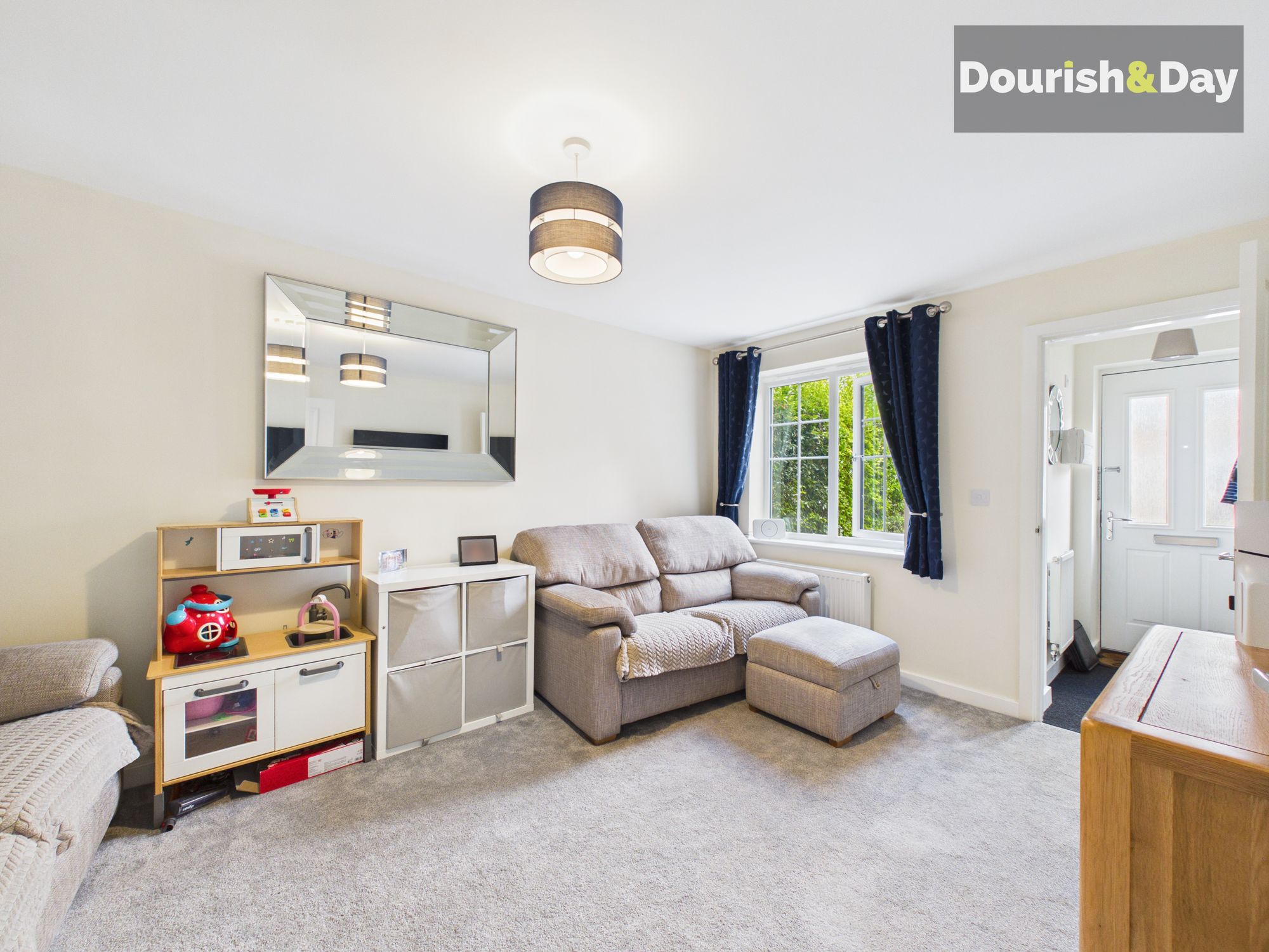 3 bed detached house for sale in Macbeth Close, Penkridge, ST19 - Property Image 5
