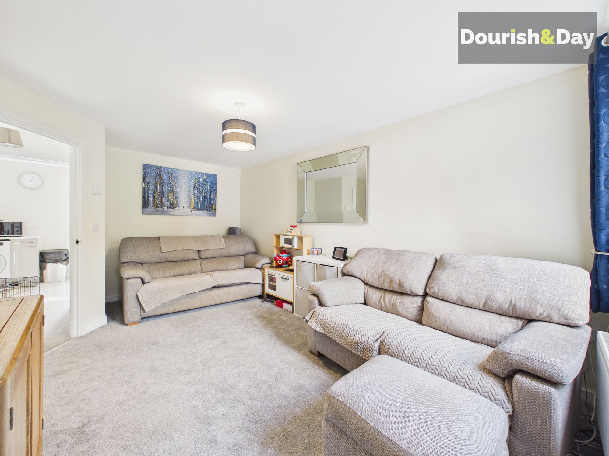 3 bed detached house for sale in Macbeth Close, Penkridge, ST19 - Property Image 6
