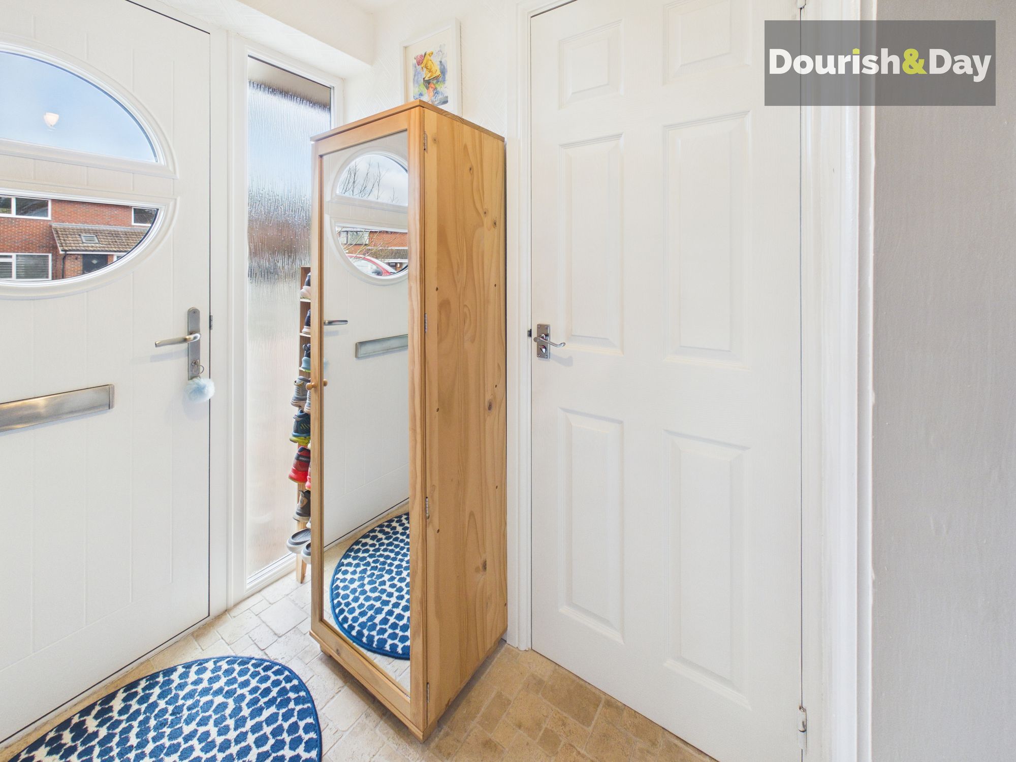 4 bed detached house for sale in Berrisford Close, Market Drayton, TF9 - Property Image 5