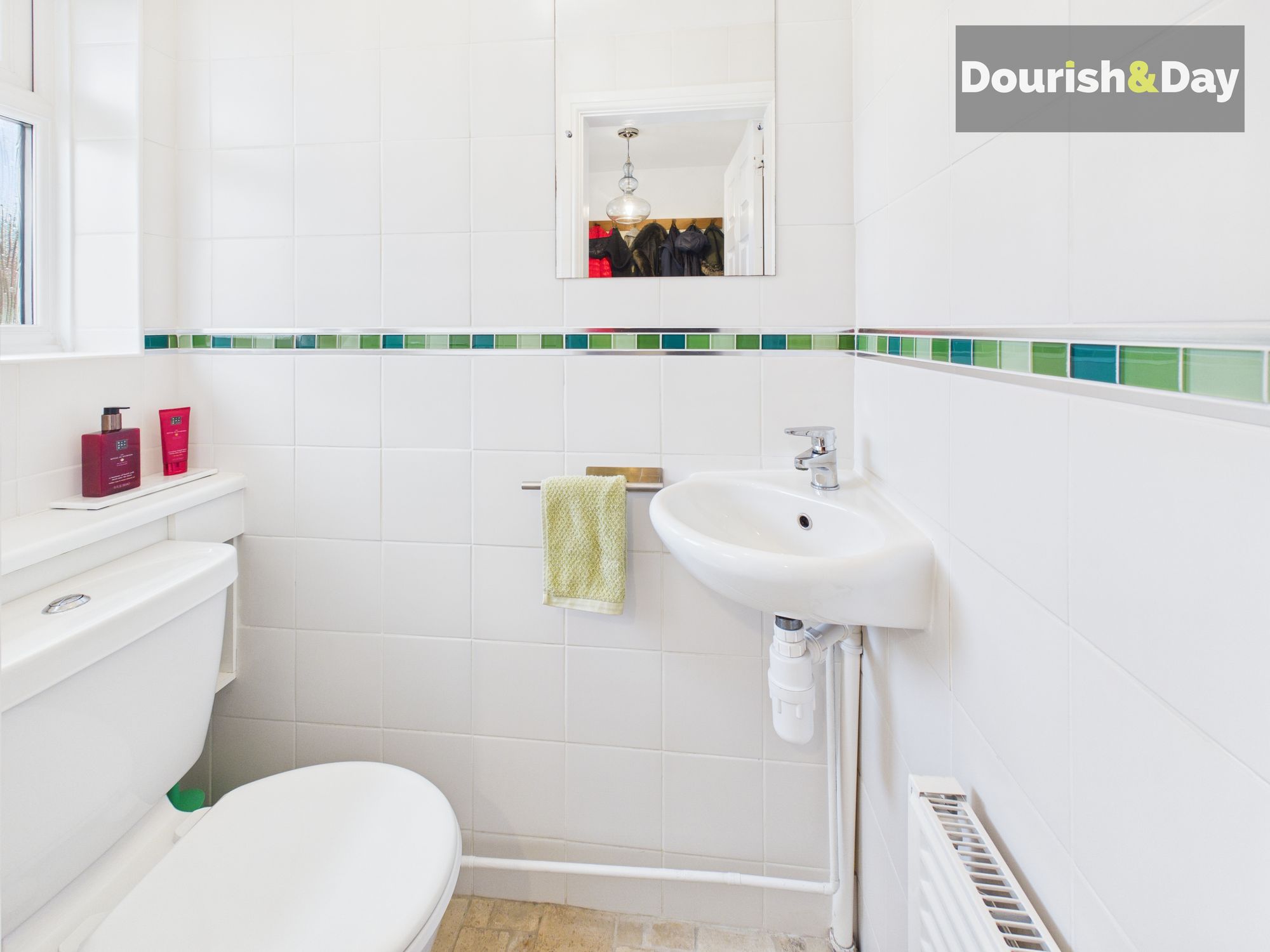 4 bed detached house for sale in Berrisford Close, Market Drayton, TF9 - Property Image 11