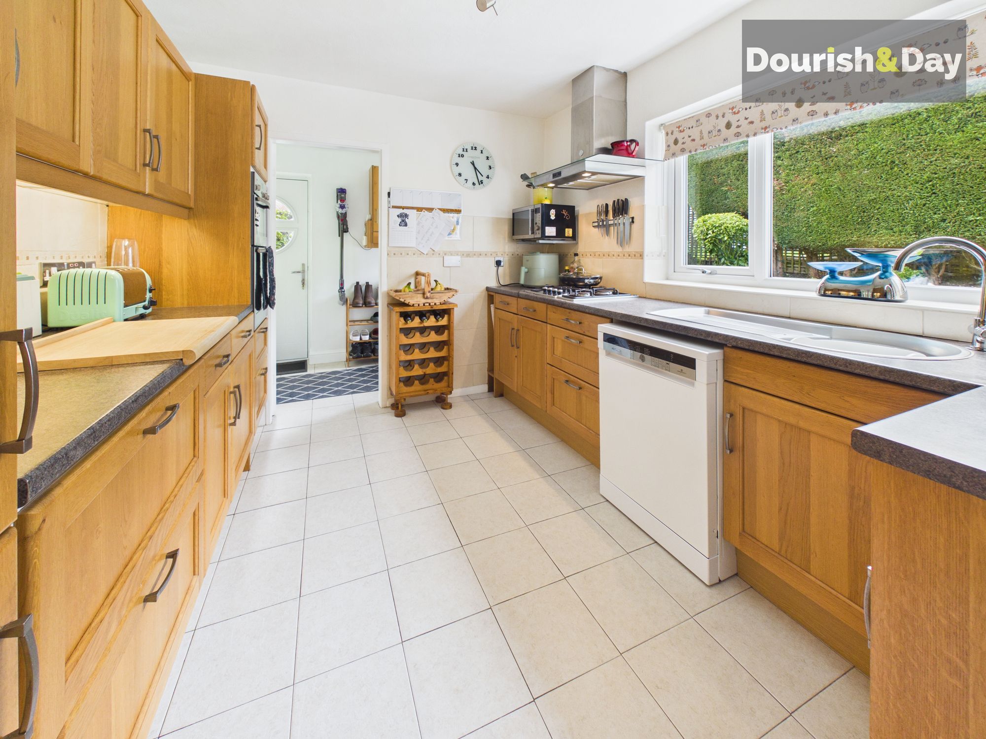 4 bed detached house for sale in Berrisford Close, Market Drayton, TF9 - Property Image 8