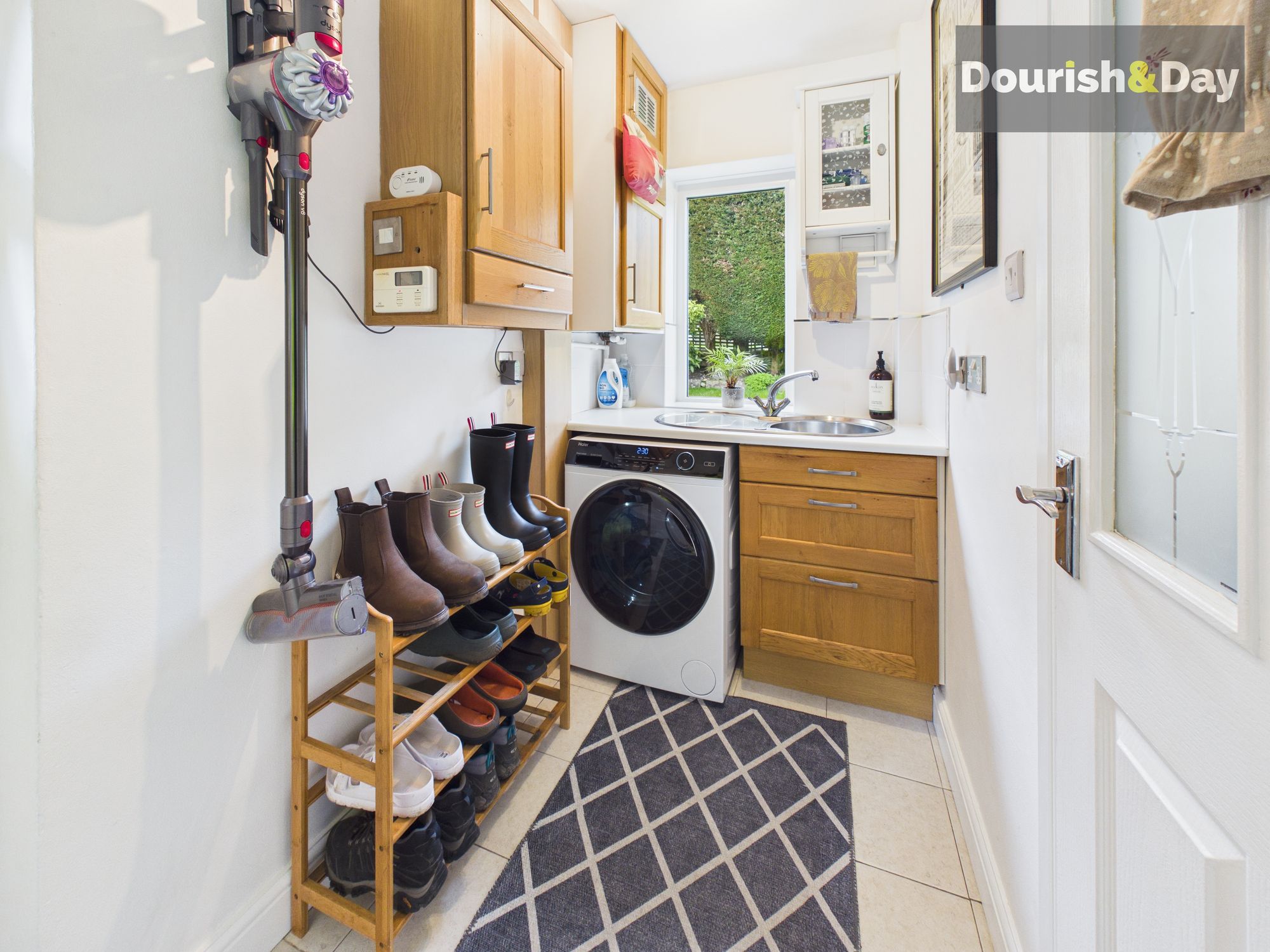 4 bed detached house for sale in Berrisford Close, Market Drayton, TF9 - Property Image 10