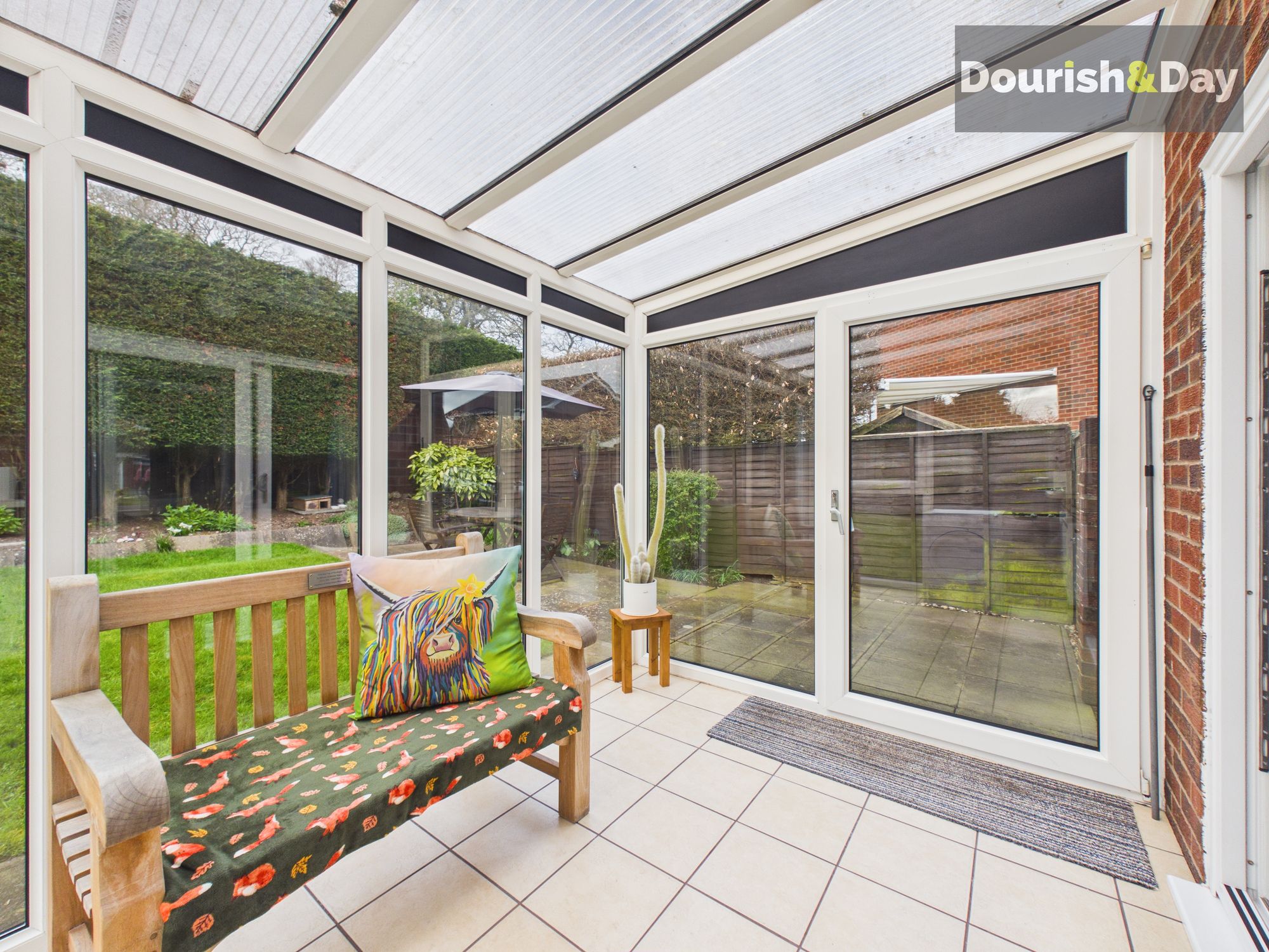 4 bed detached house for sale in Berrisford Close, Market Drayton, TF9 - Property Image 9