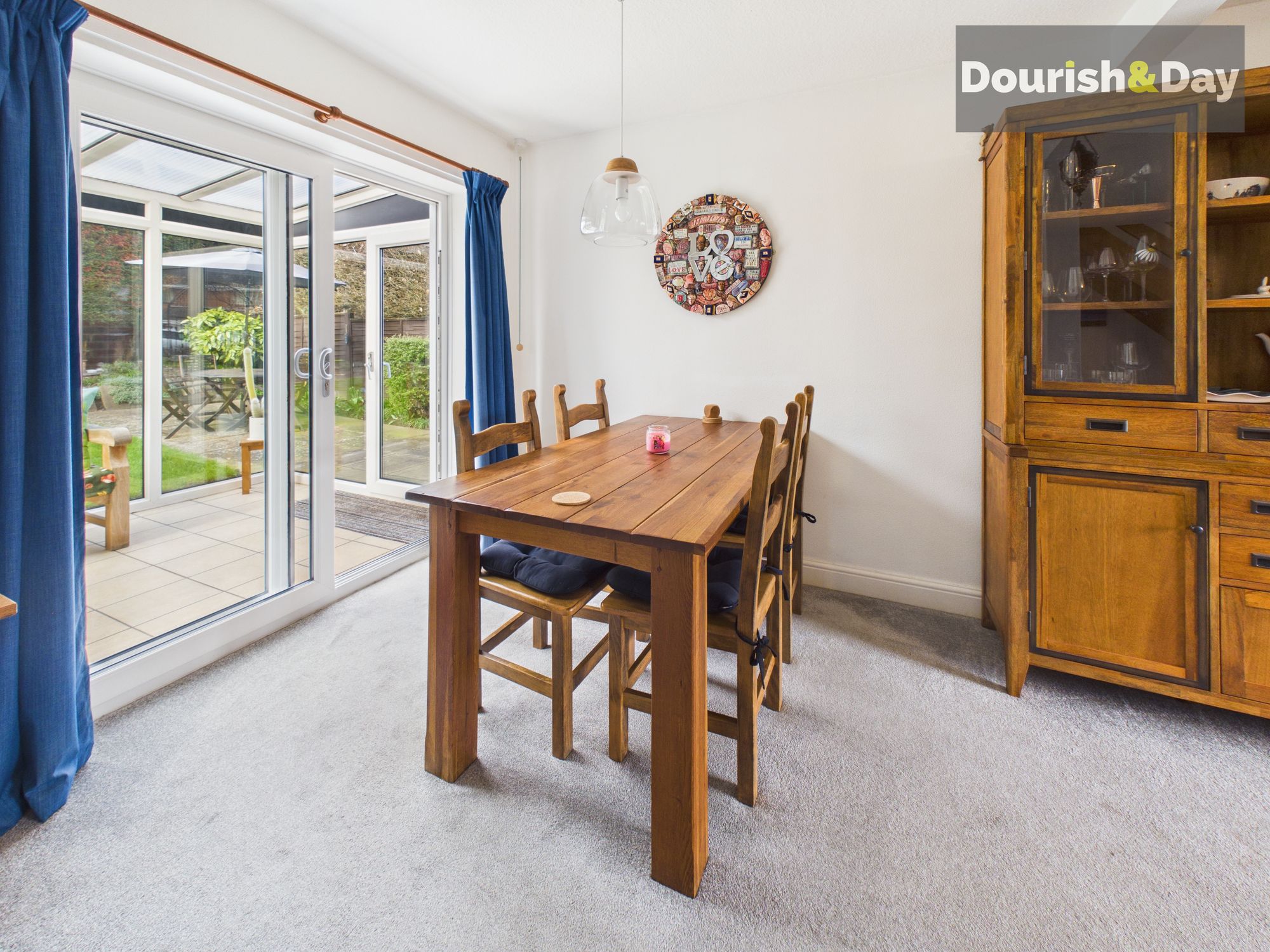 4 bed detached house for sale in Berrisford Close, Market Drayton, TF9 - Property Image 7