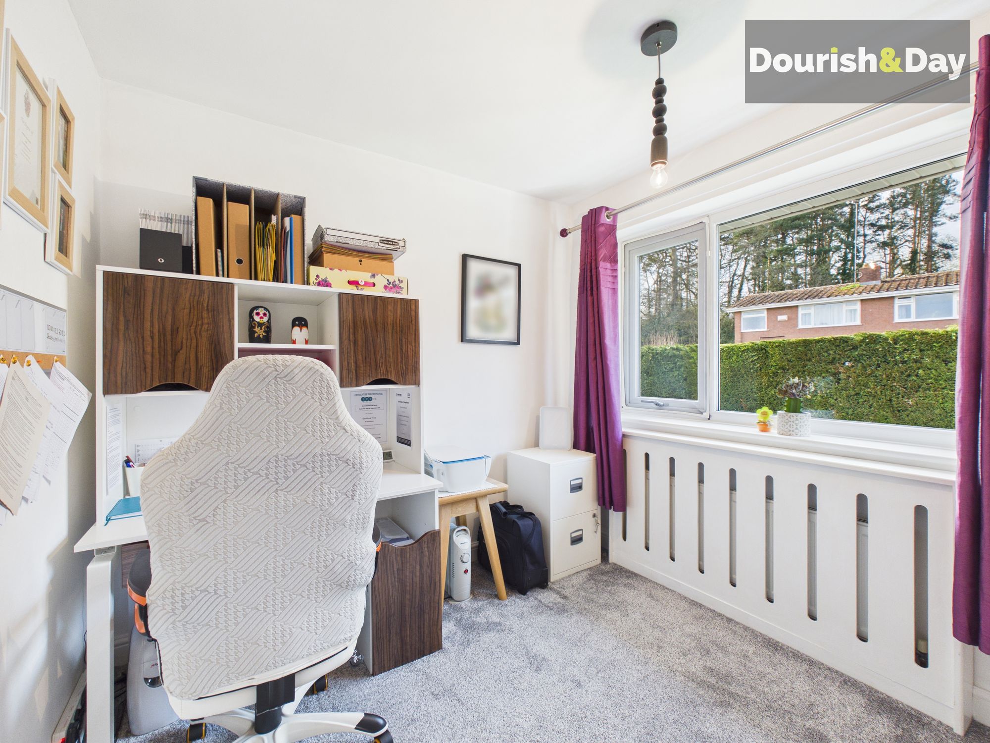4 bed detached house for sale in Berrisford Close, Market Drayton, TF9 - Property Image 16
