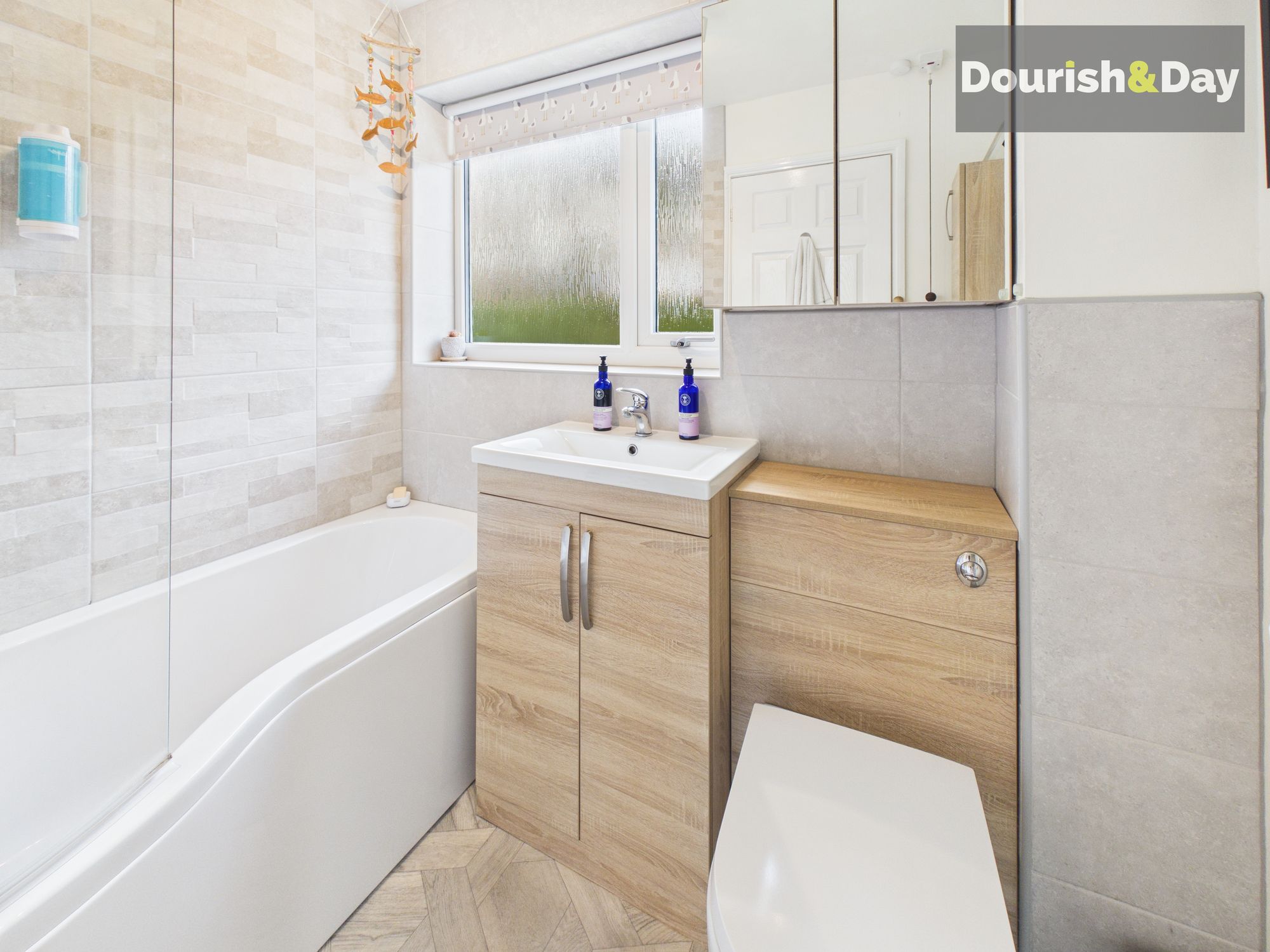 4 bed detached house for sale in Berrisford Close, Market Drayton, TF9 - Property Image 17
