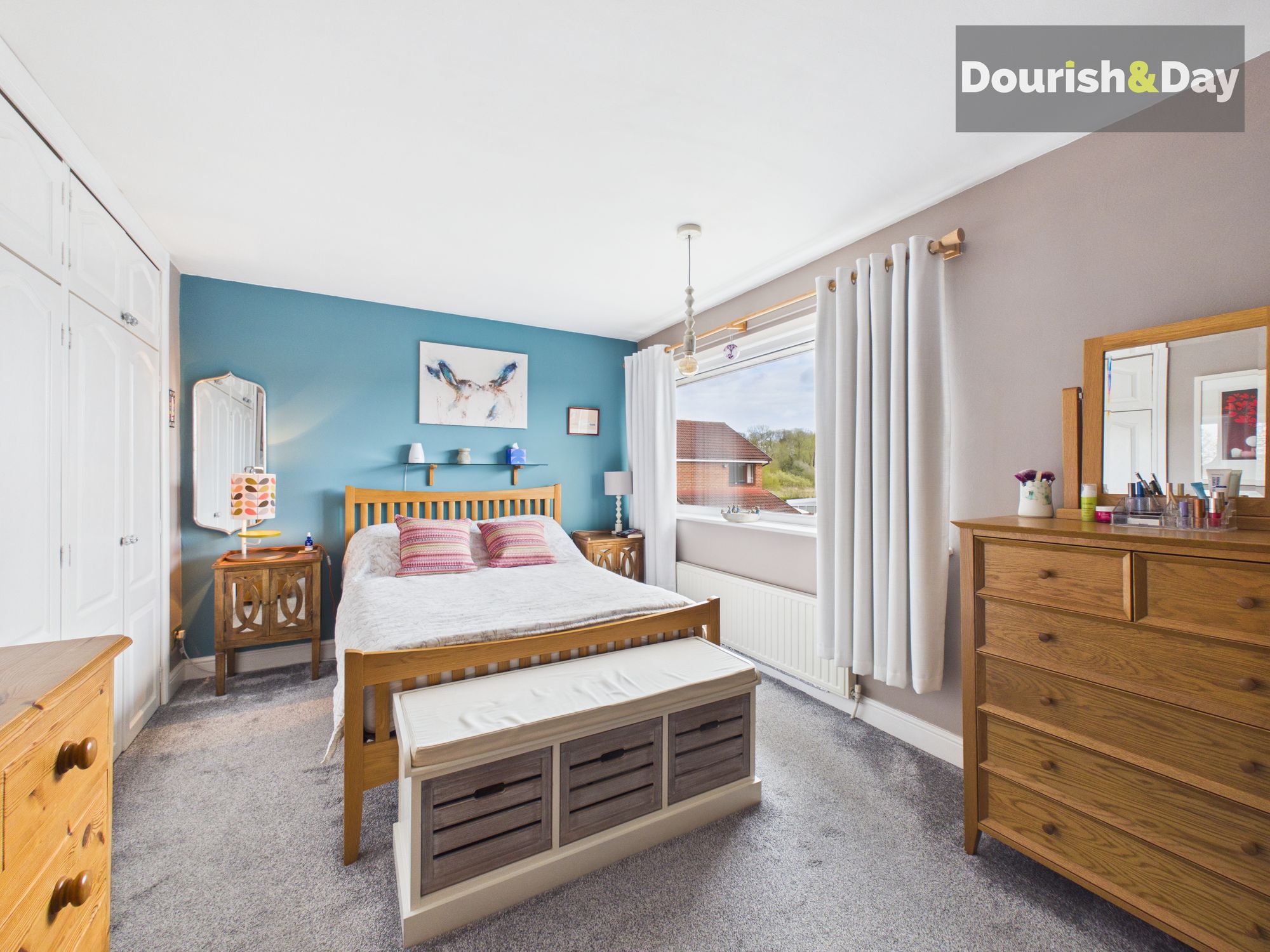 4 bed detached house for sale in Berrisford Close, Market Drayton, TF9 - Property Image 13