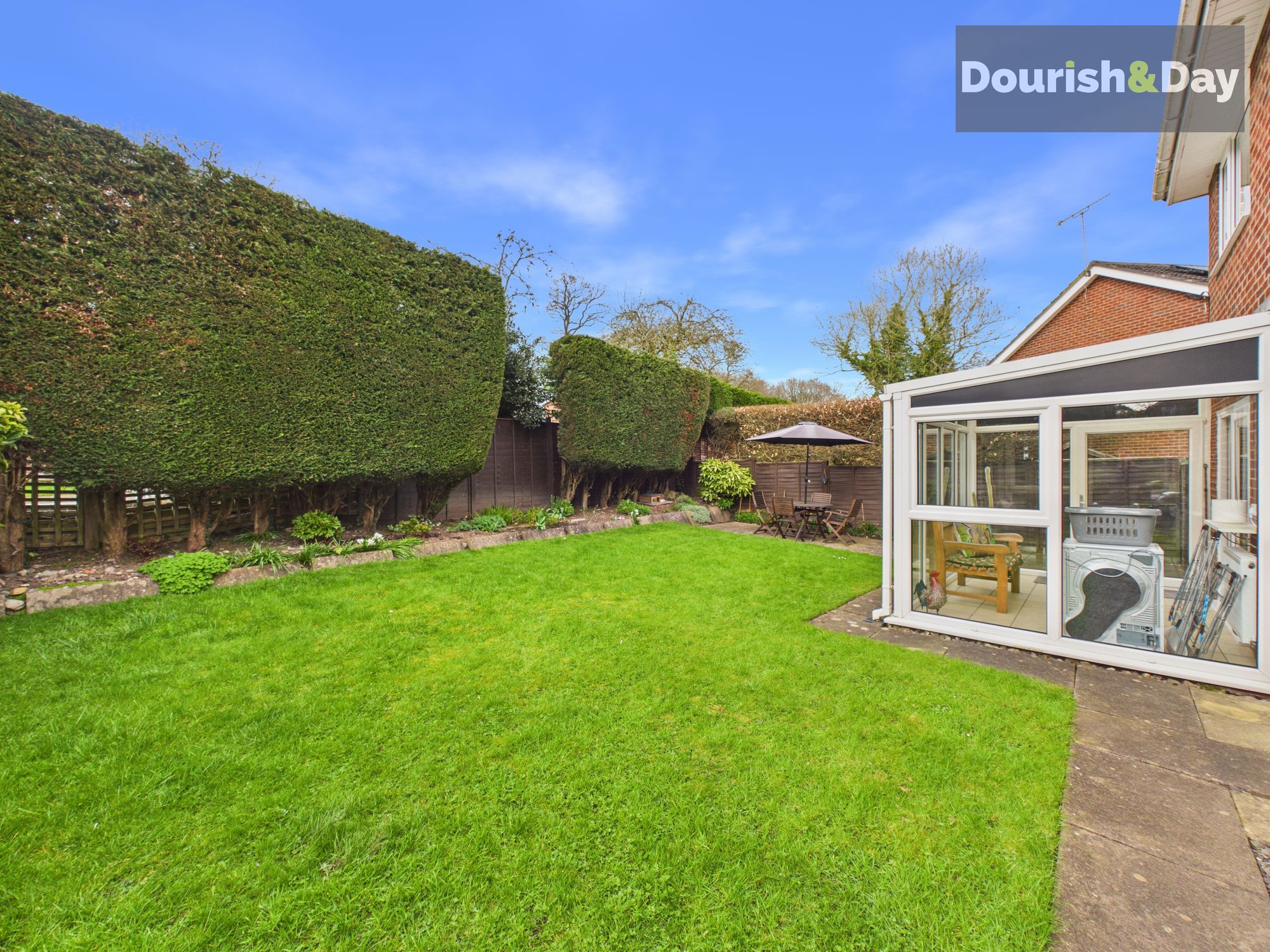4 bed detached house for sale in Berrisford Close, Market Drayton, TF9 - Property Image 20