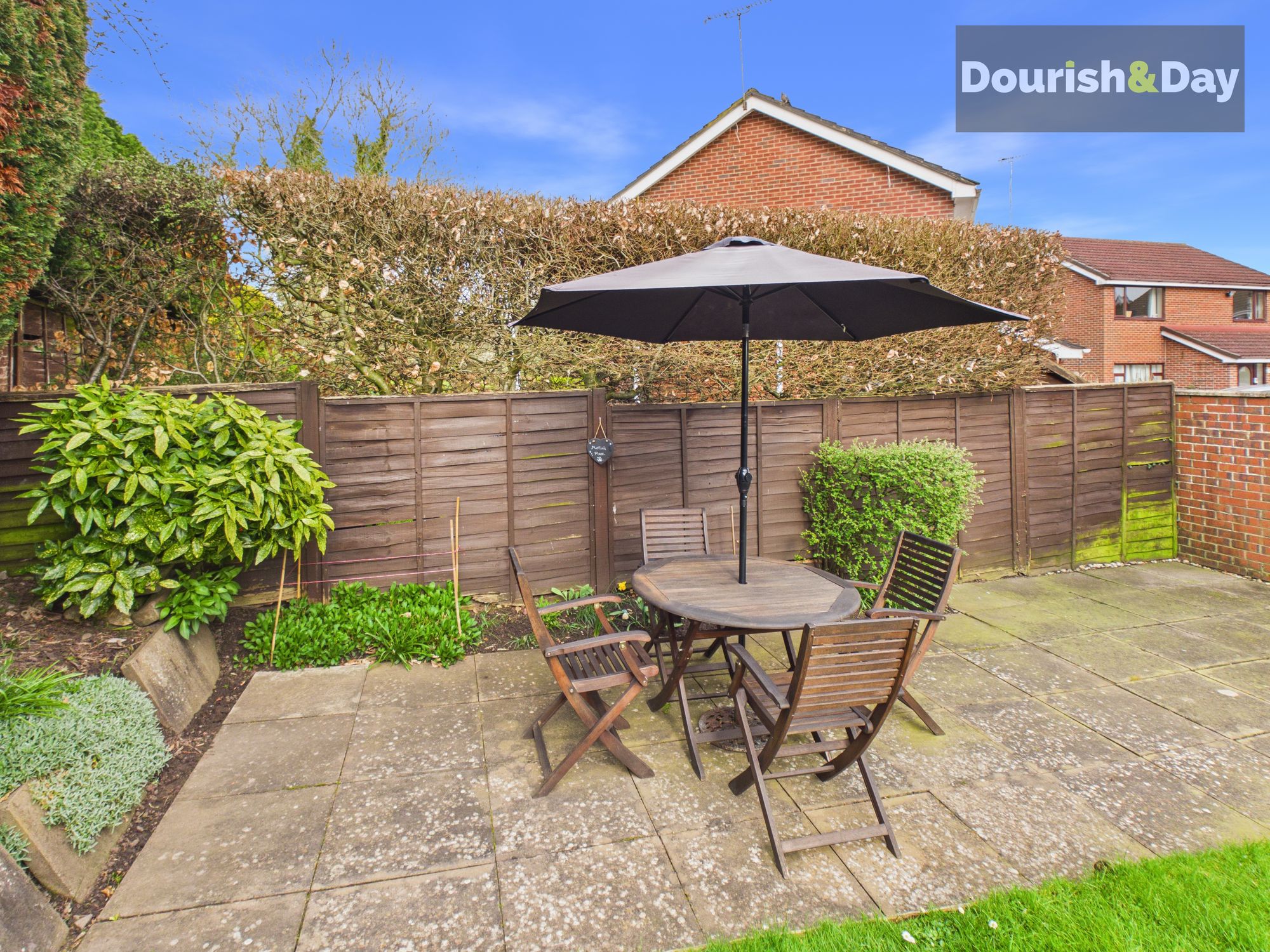 4 bed detached house for sale in Berrisford Close, Market Drayton, TF9 - Property Image 19