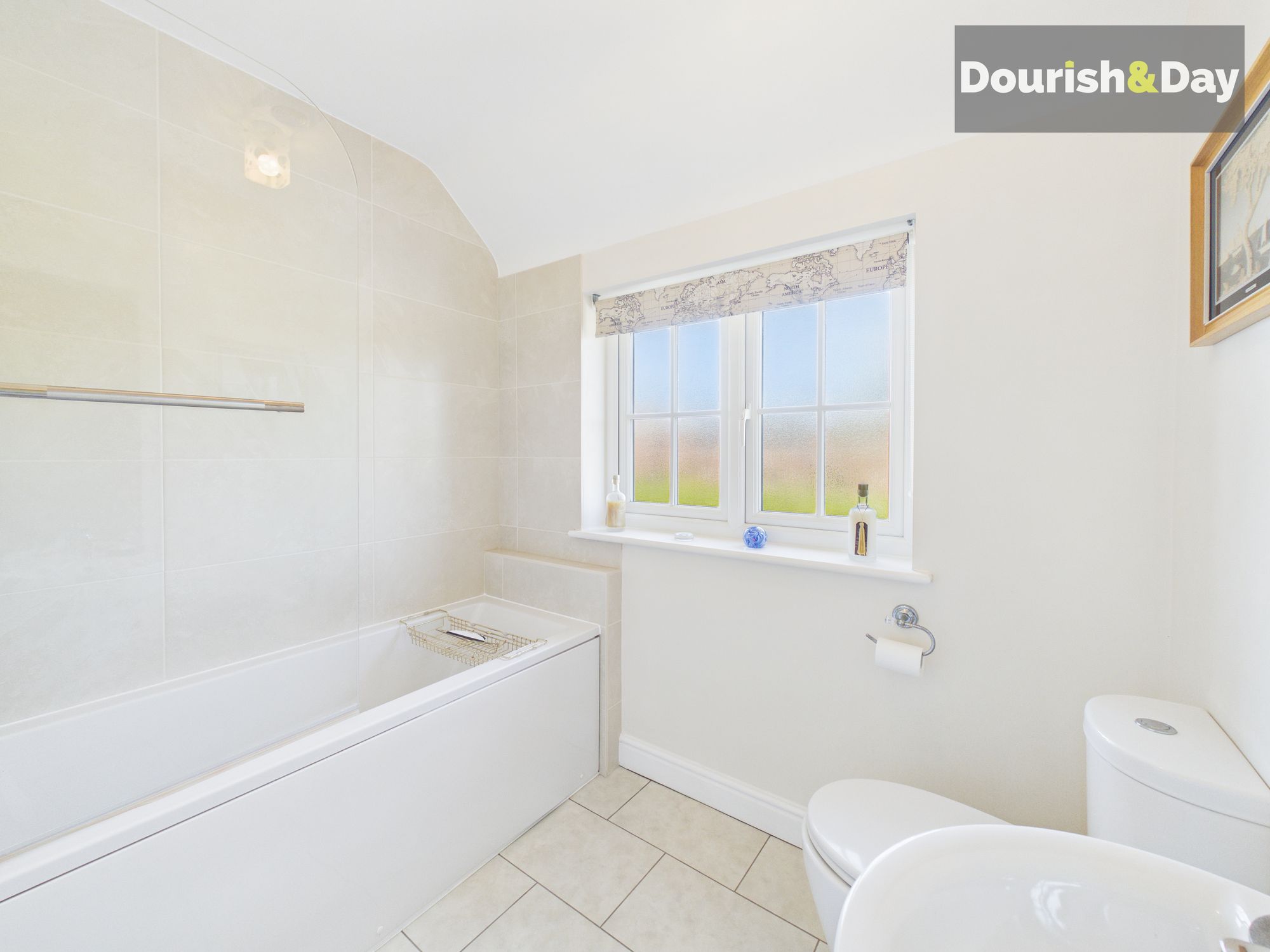 3 bed detached house for sale in Callowhill Place, Stafford, ST18 - Property Image 12