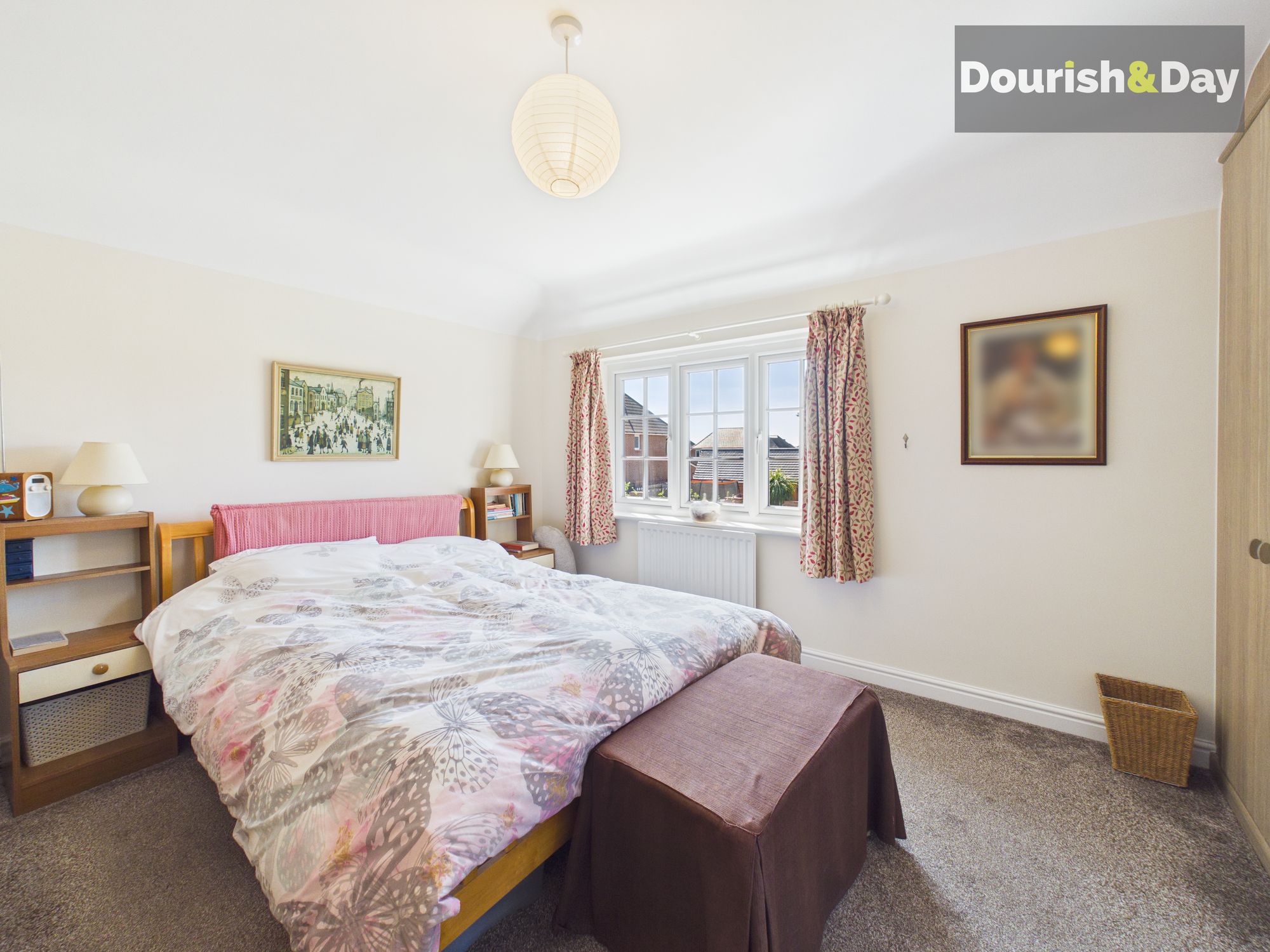 3 bed detached house for sale in Callowhill Place, Stafford, ST18 - Property Image 8