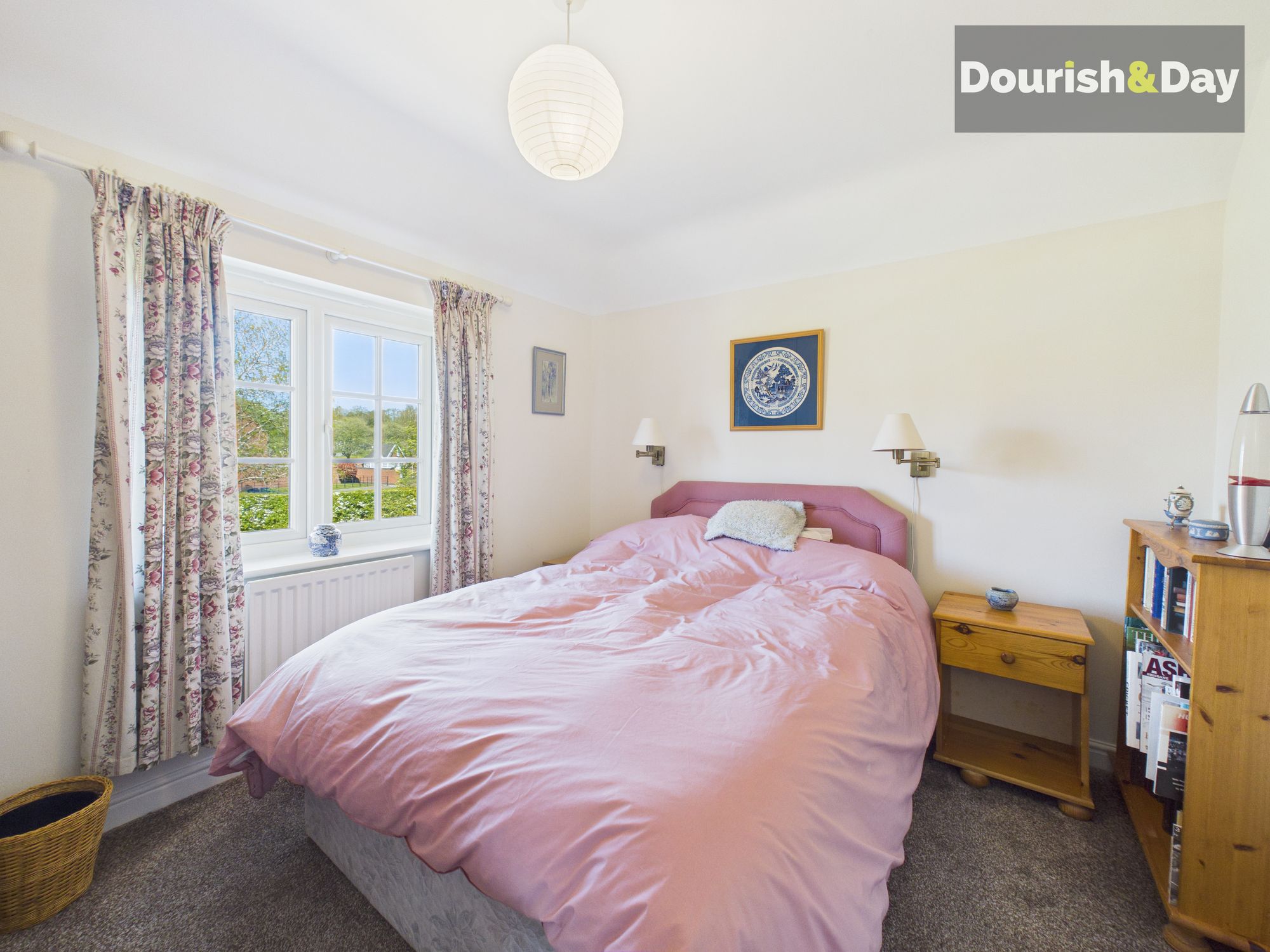 3 bed detached house for sale in Callowhill Place, Stafford, ST18 - Property Image 10
