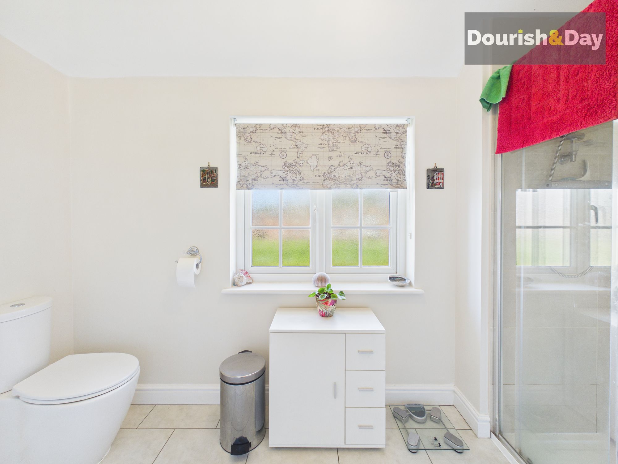 3 bed detached house for sale in Callowhill Place, Stafford, ST18 - Property Image 9