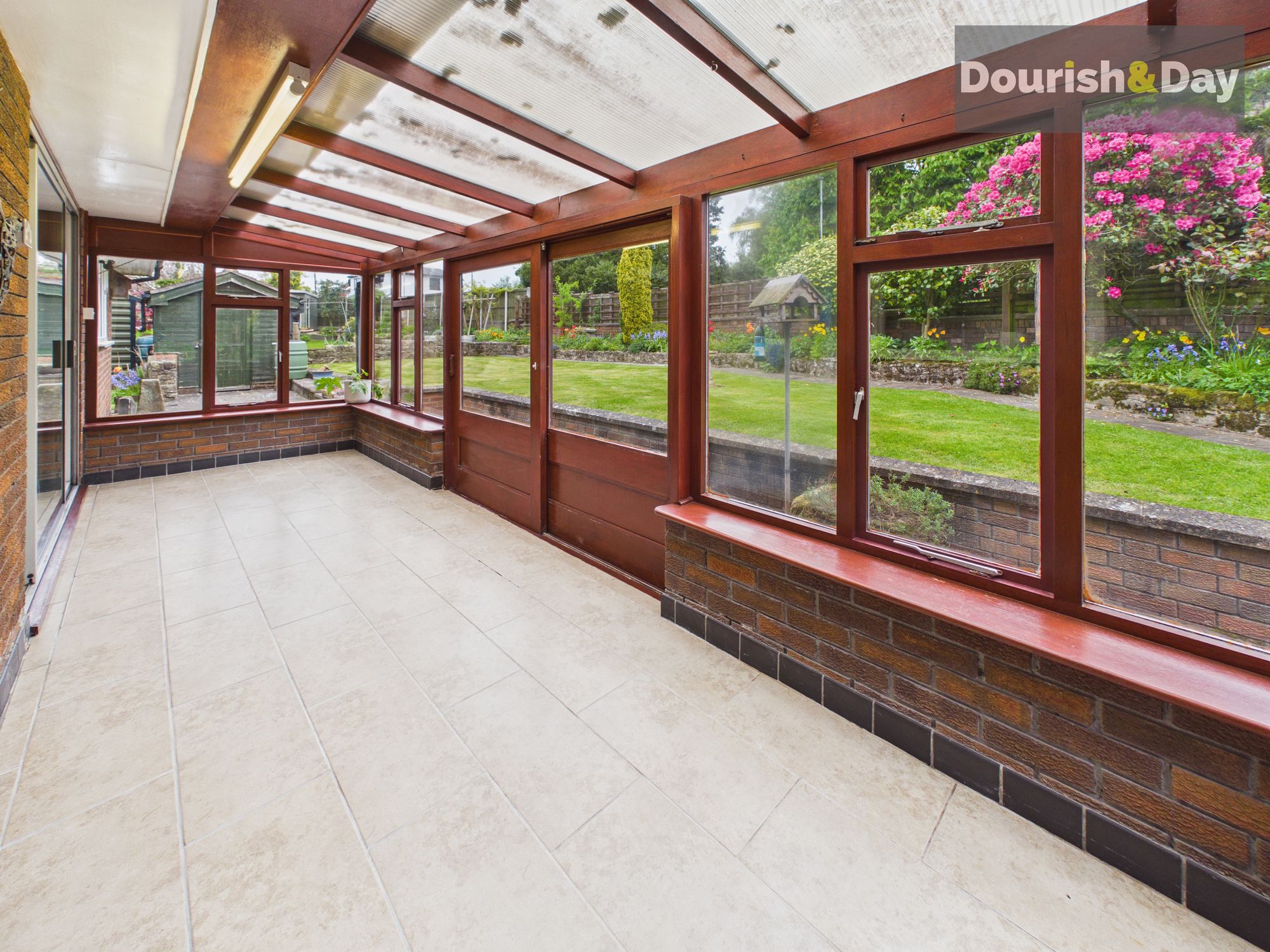 3 bed detached bungalow for sale in Kestrel Drive, Loggerheads, TF9  - Property Image 11
