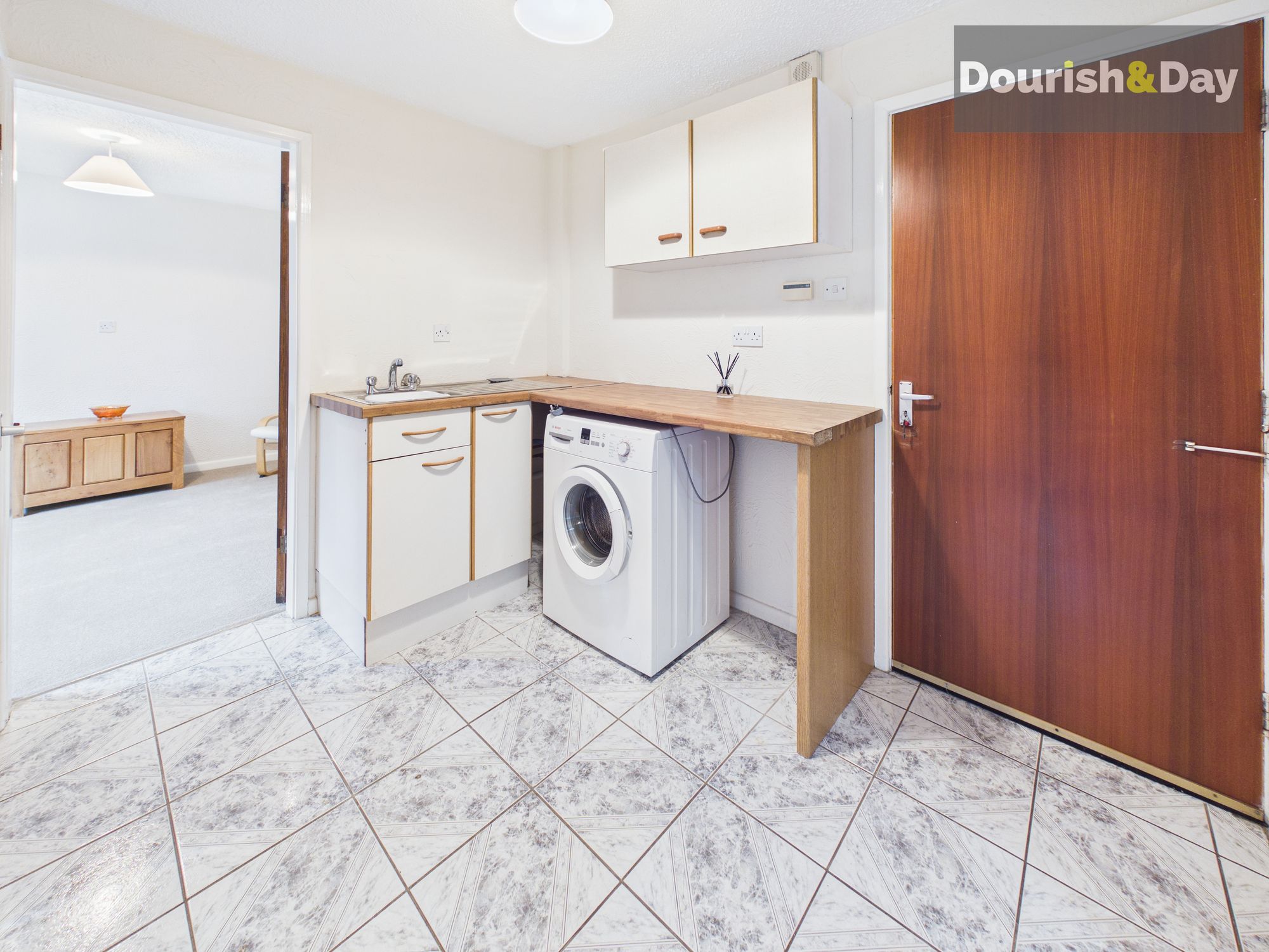 3 bed detached bungalow for sale in Kestrel Drive, Loggerheads, TF9  - Property Image 13
