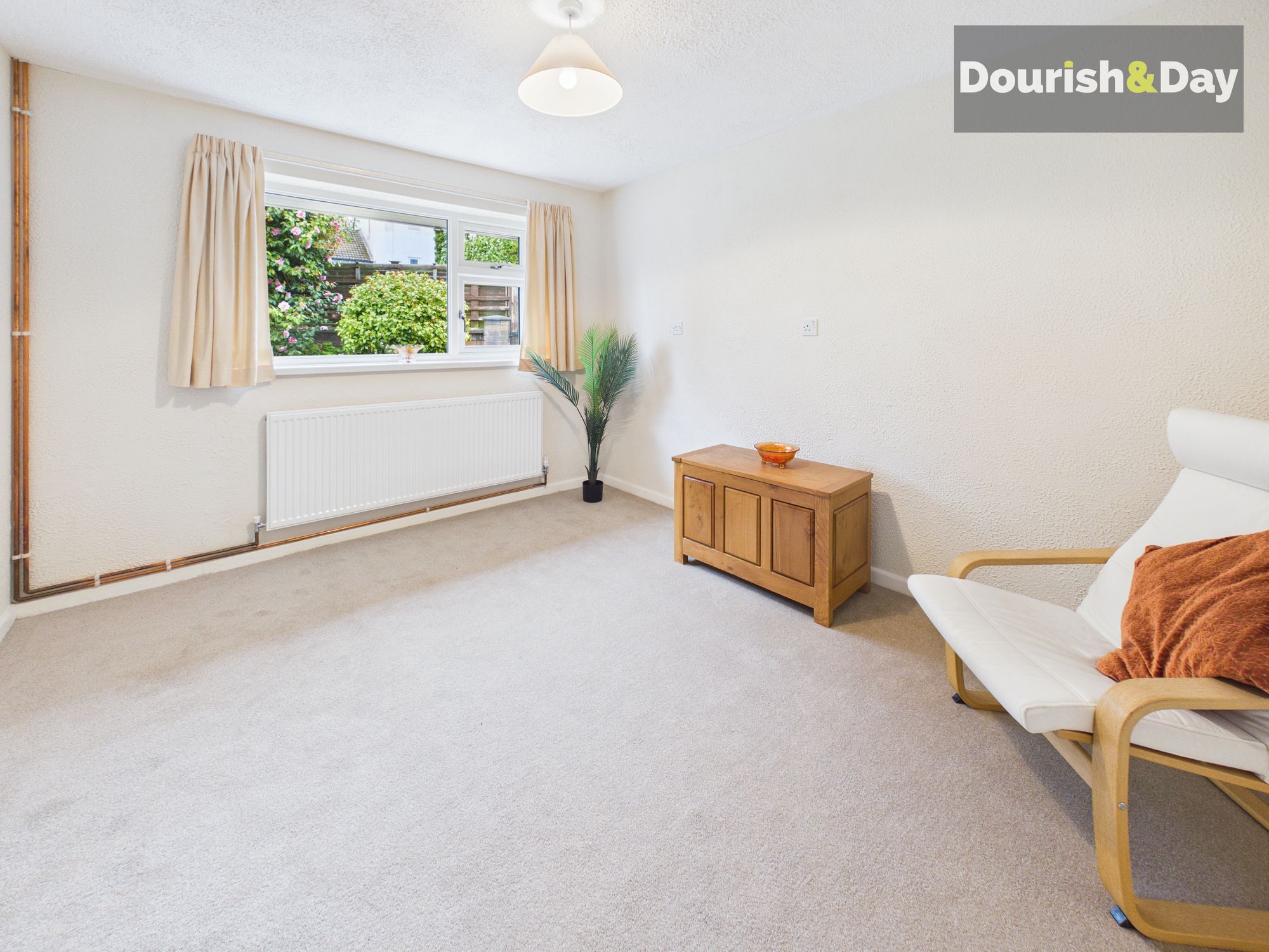 3 bed detached bungalow for sale in Kestrel Drive, Loggerheads, TF9  - Property Image 18