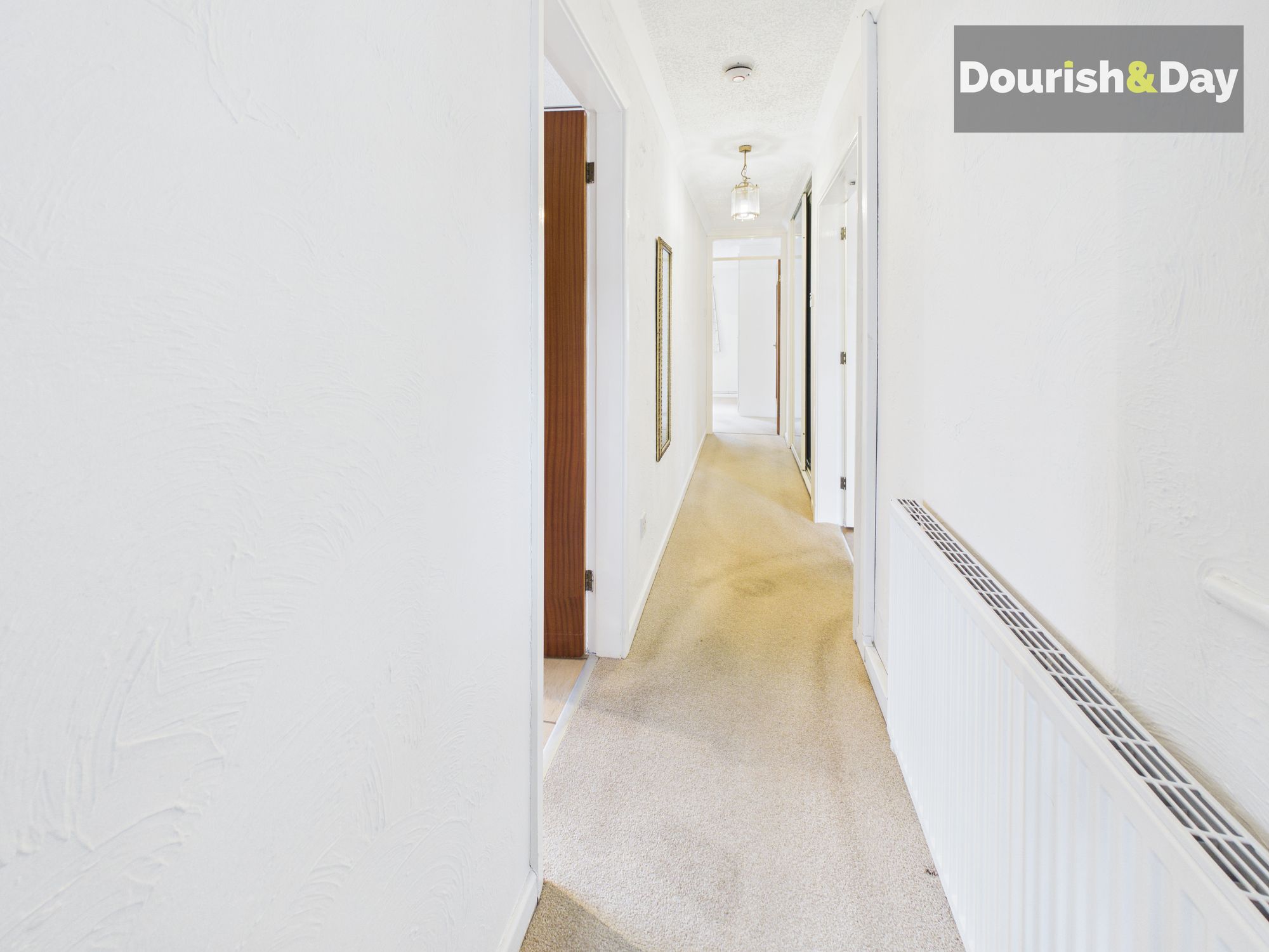 3 bed detached bungalow for sale in Kestrel Drive, Loggerheads, TF9  - Property Image 20