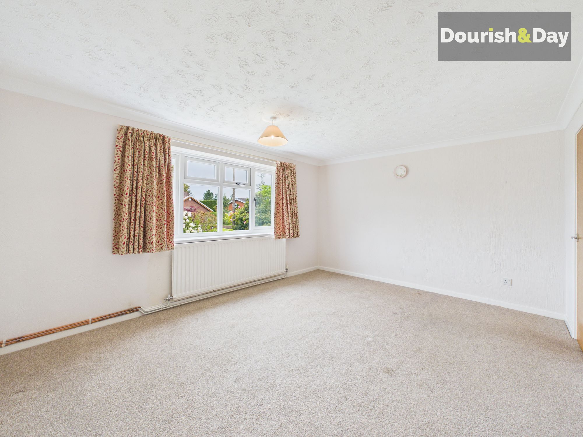 3 bed detached bungalow for sale in Kestrel Drive, Loggerheads, TF9  - Property Image 15