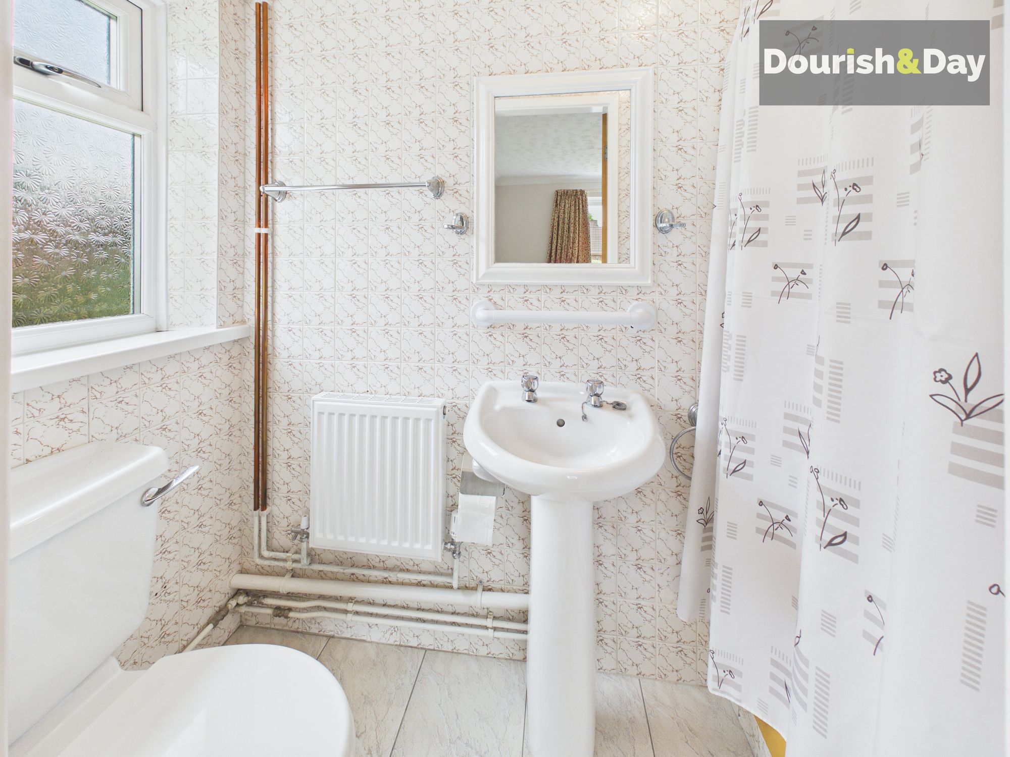 3 bed detached bungalow for sale in Kestrel Drive, Loggerheads, TF9  - Property Image 16