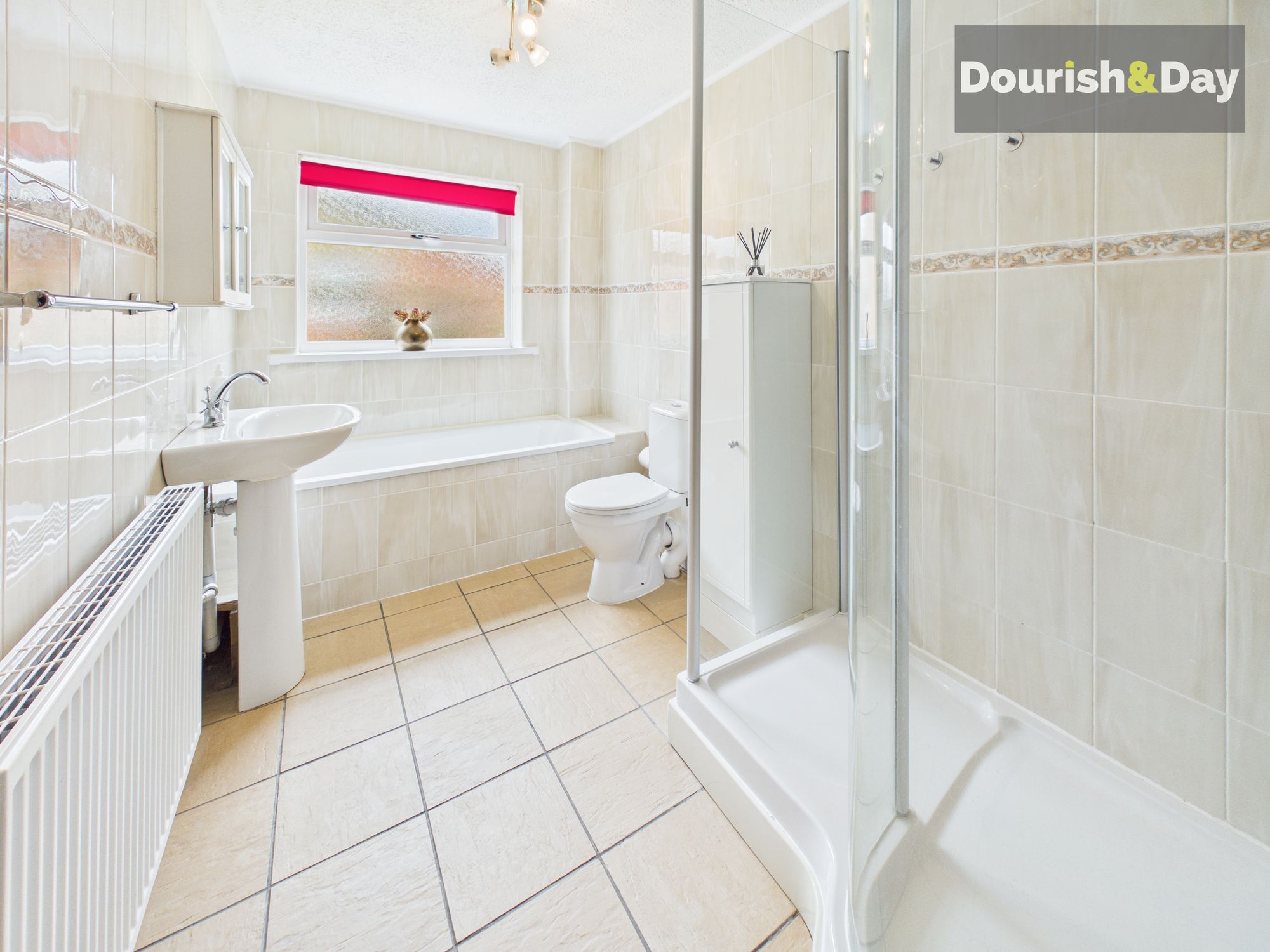 3 bed detached bungalow for sale in Kestrel Drive, Loggerheads, TF9  - Property Image 19