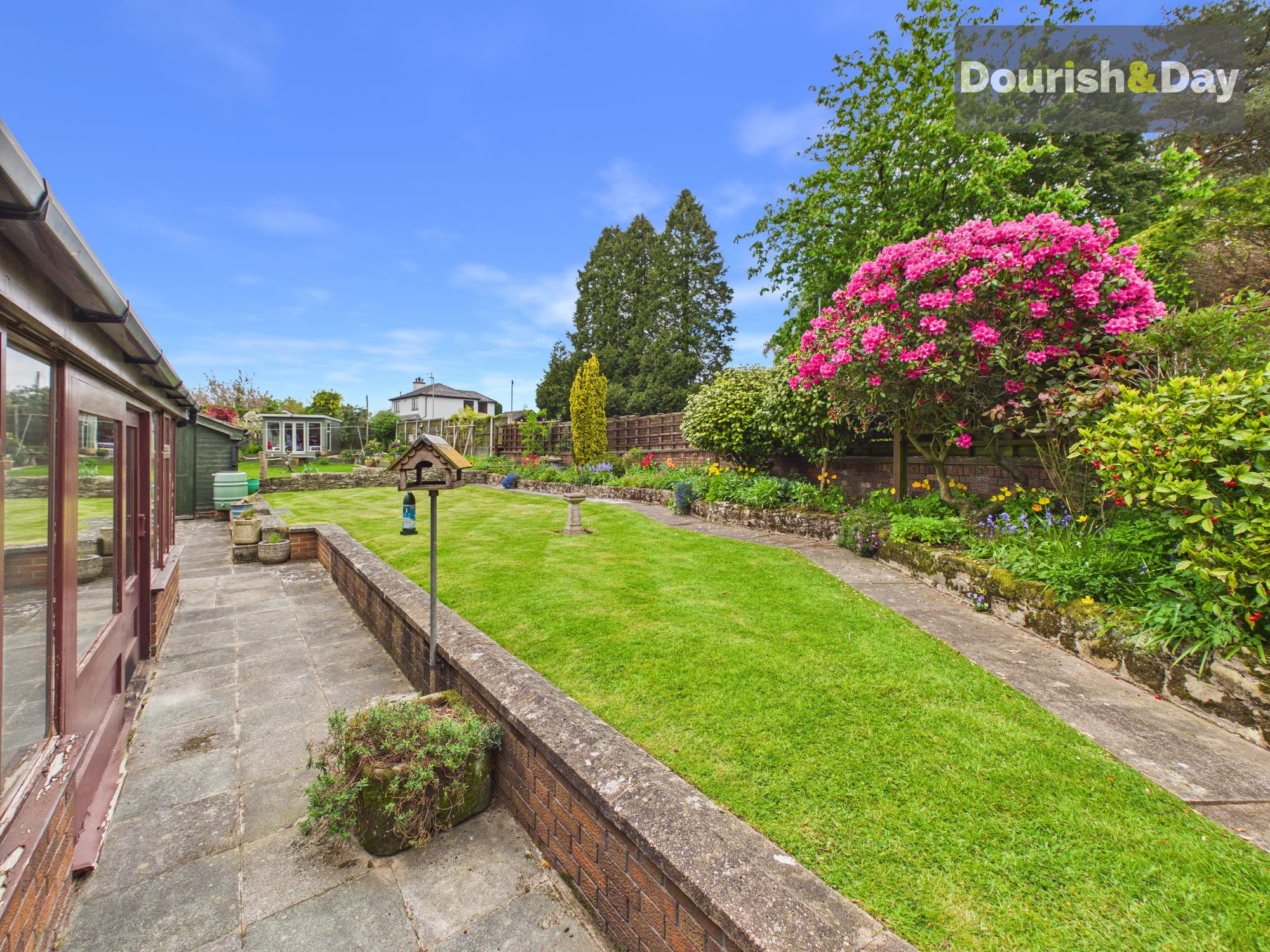 3 bed detached bungalow for sale in Kestrel Drive, Loggerheads, TF9  - Property Image 4
