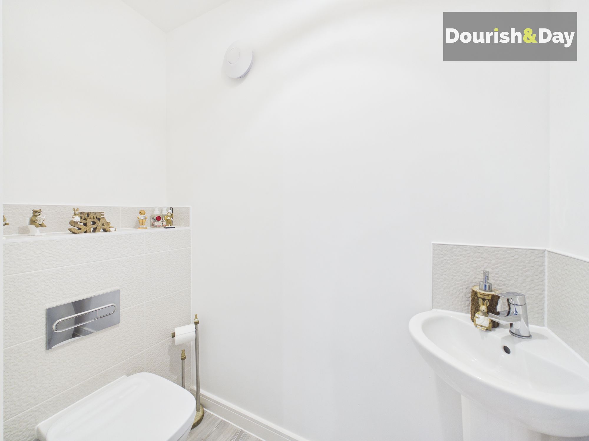 3 bed detached house for sale in Hornbeam Way, Stafford, ST17 - Property Image 9
