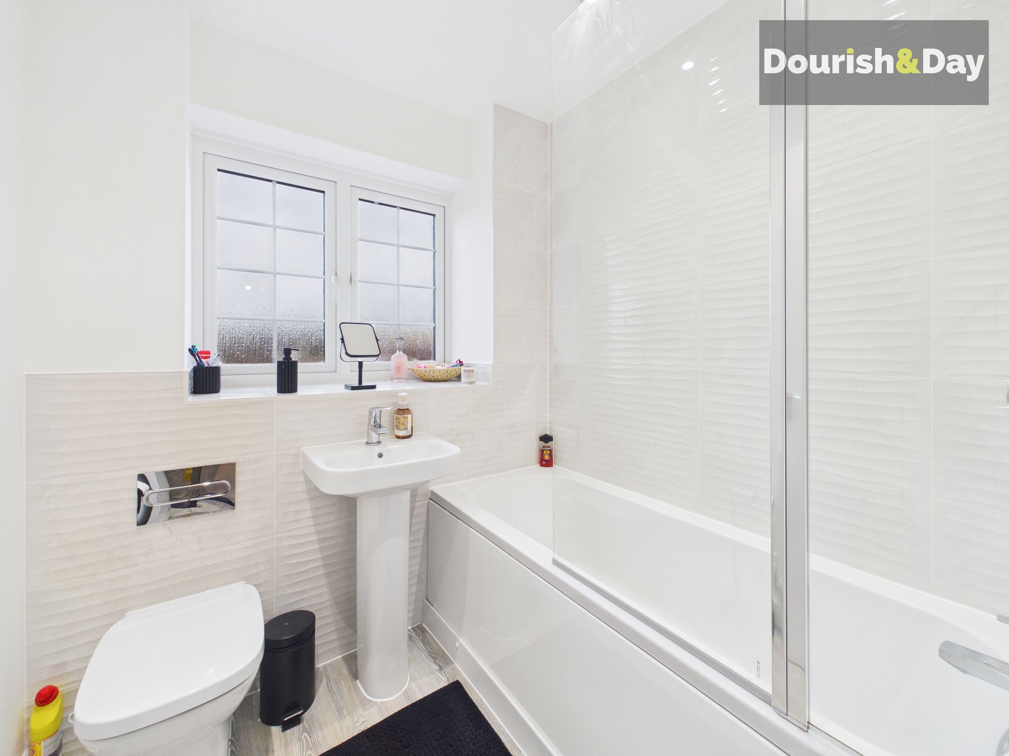 3 bed detached house for sale in Hornbeam Way, Stafford, ST17 - Property Image 15
