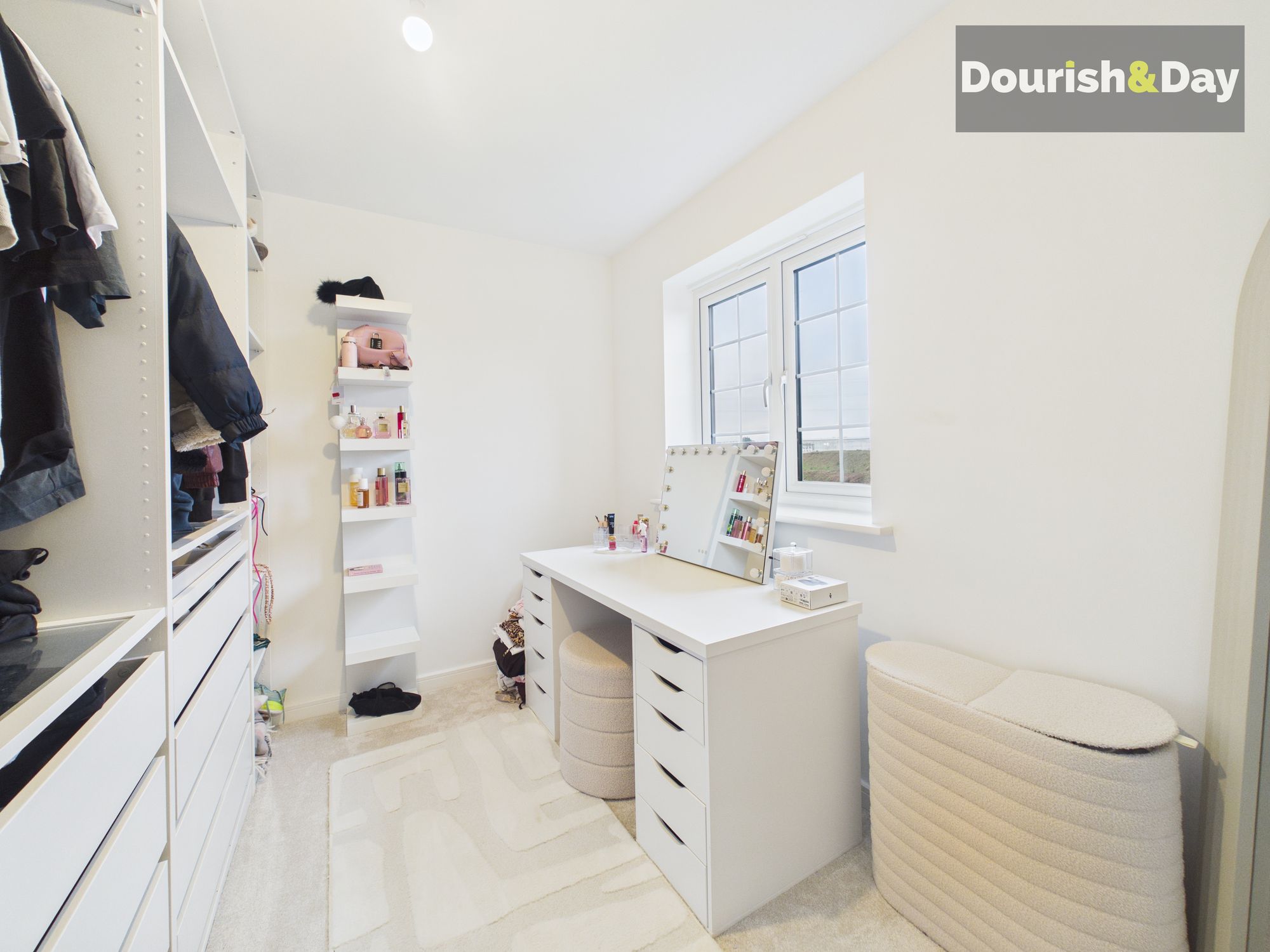 3 bed detached house for sale in Hornbeam Way, Stafford, ST17 - Property Image 14